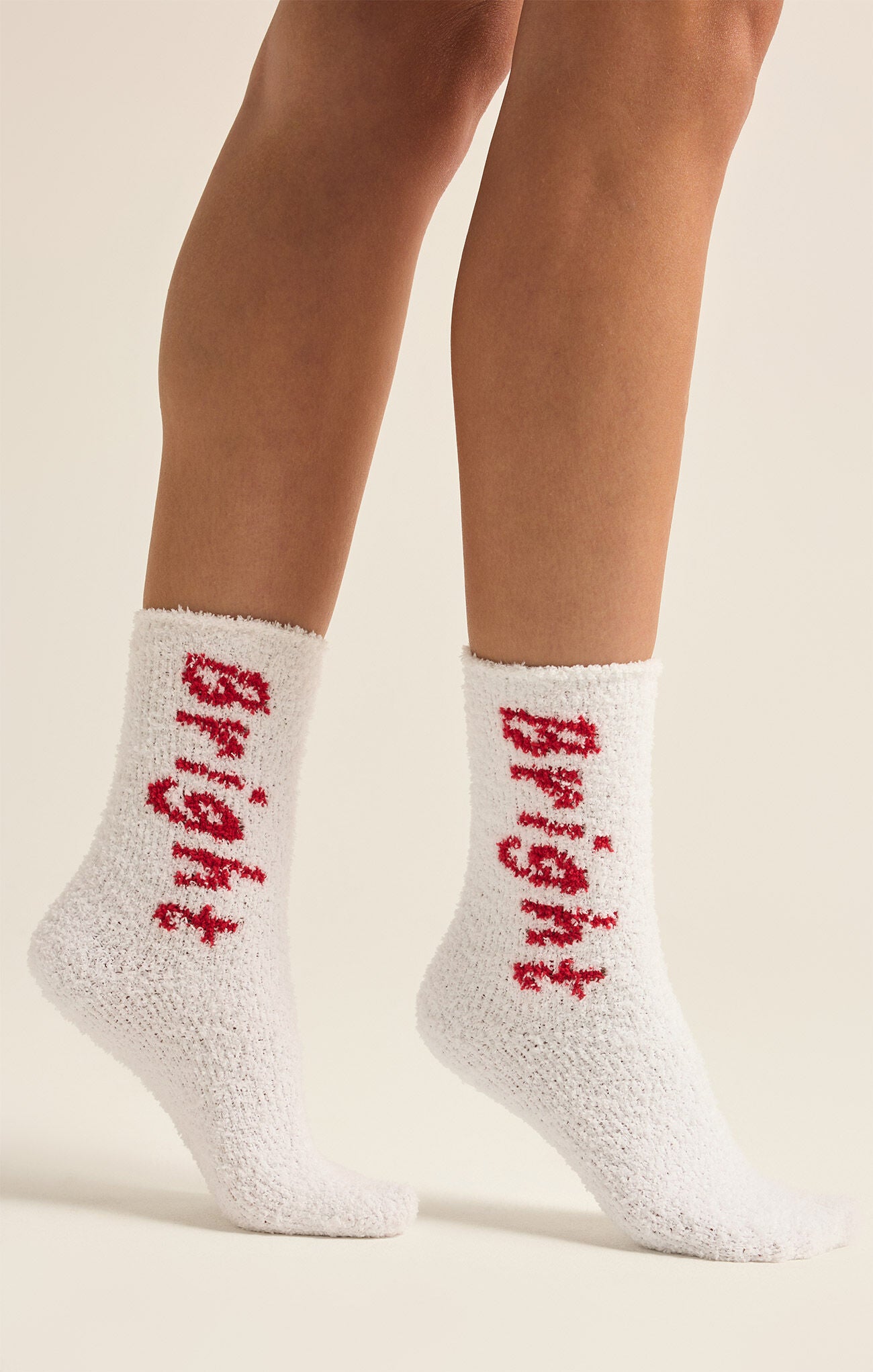 Bright & Merry Sock 2-Pack | Z Supply