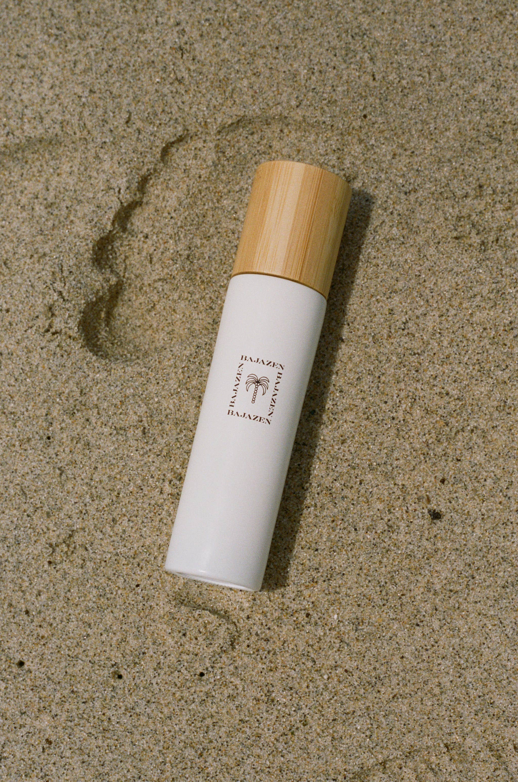 Beach Haus Home Parfum | Baja Zen