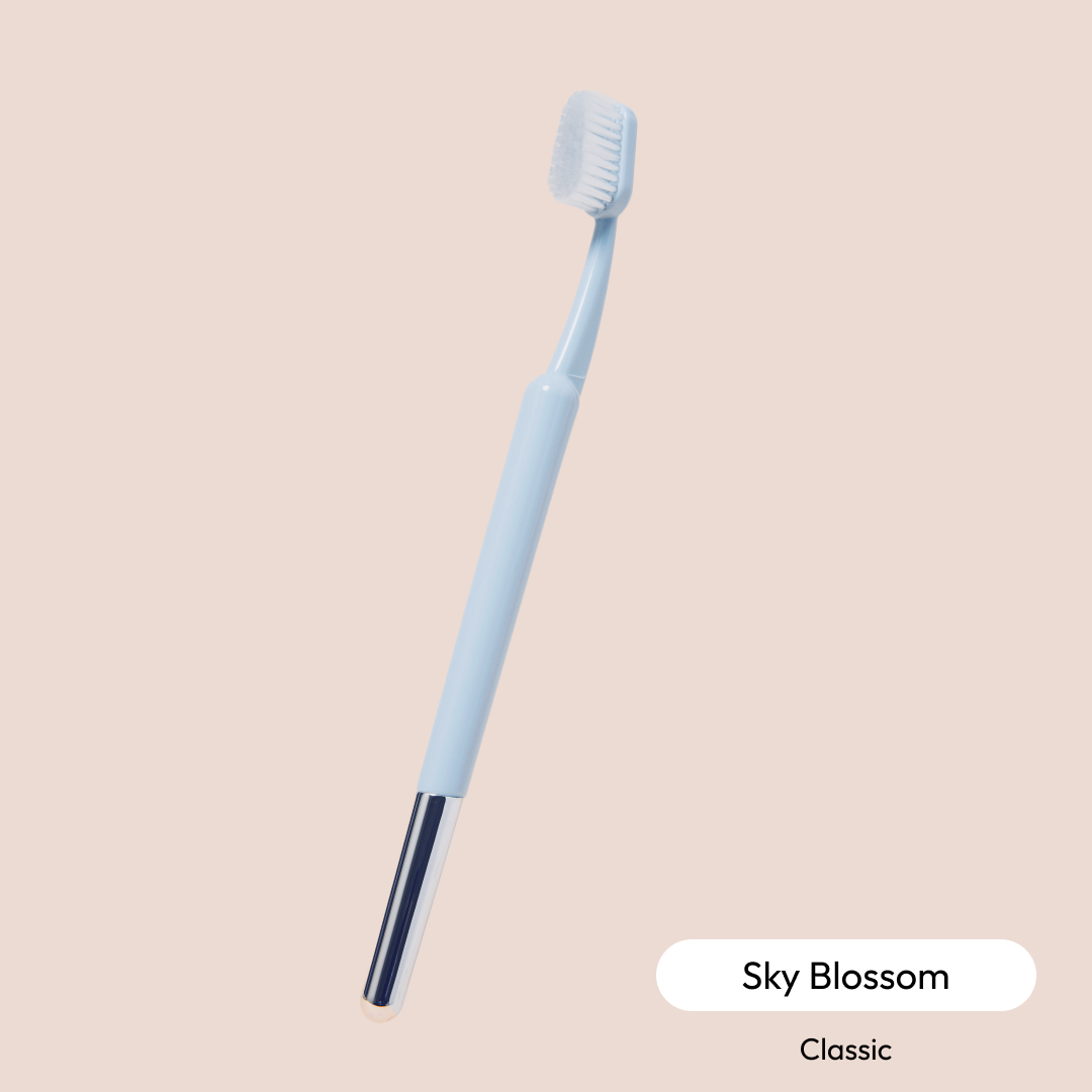 The Better Brush | TRASK