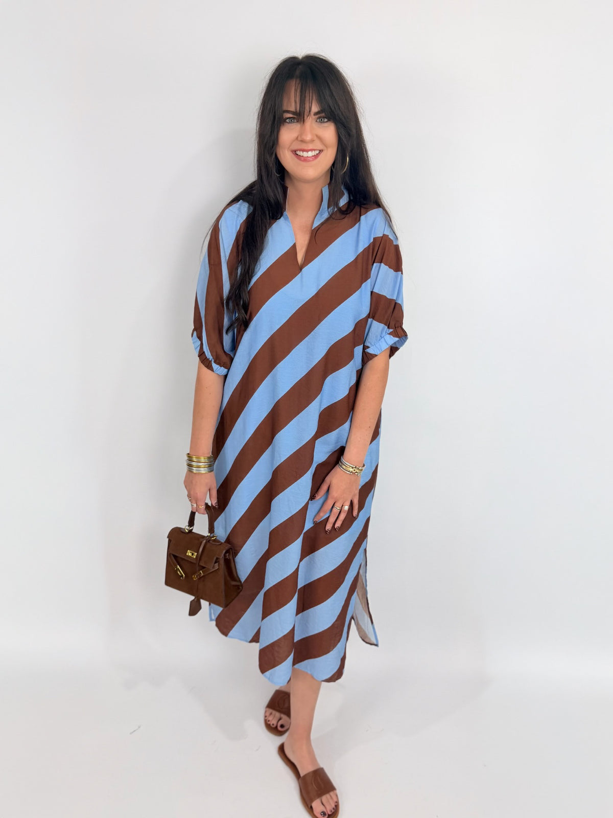 At First Sight Dress