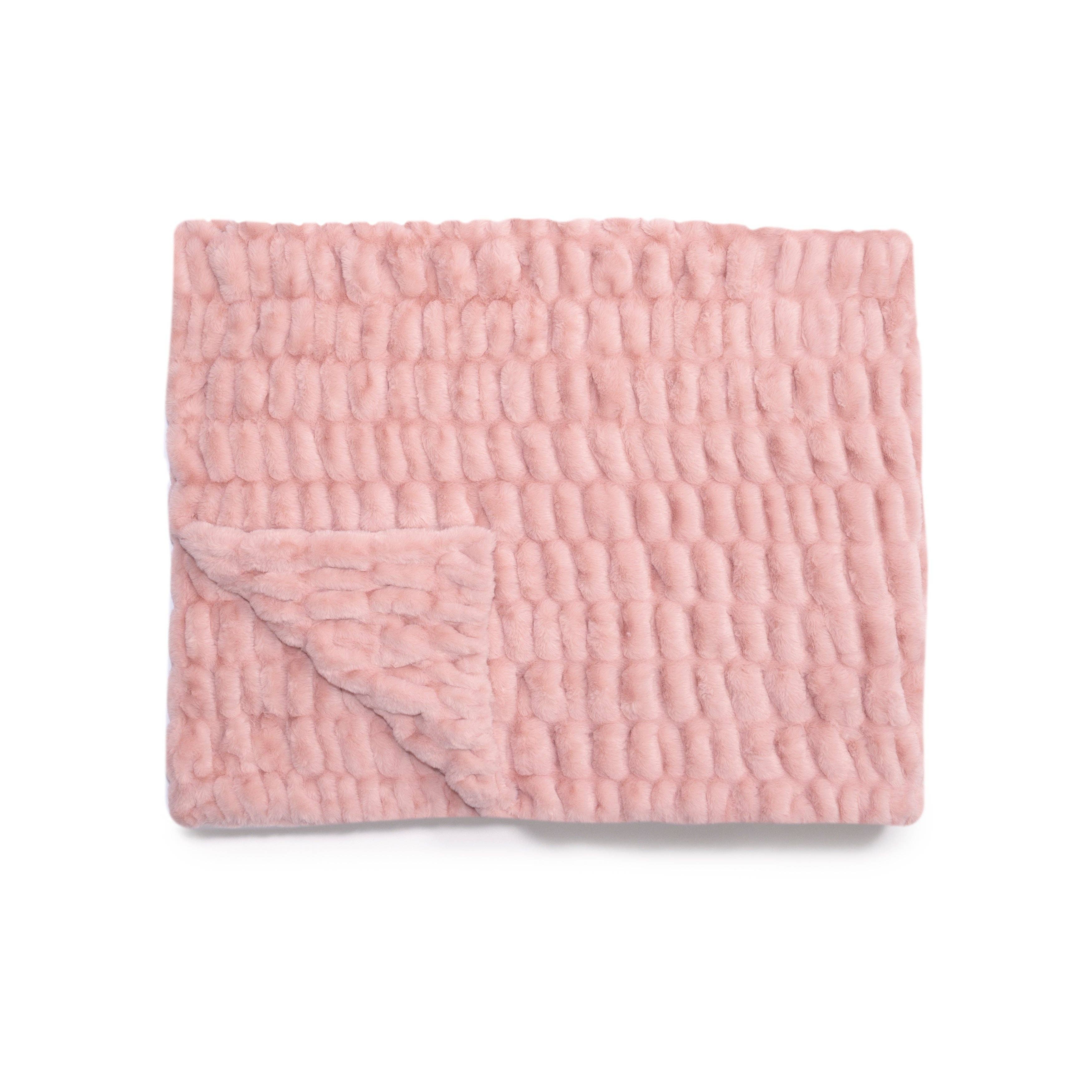 Rosewater: Medium | Lola Blankets