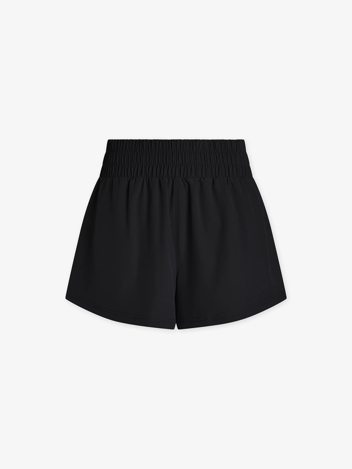 Kallin Running Short (3") - Black | Varley