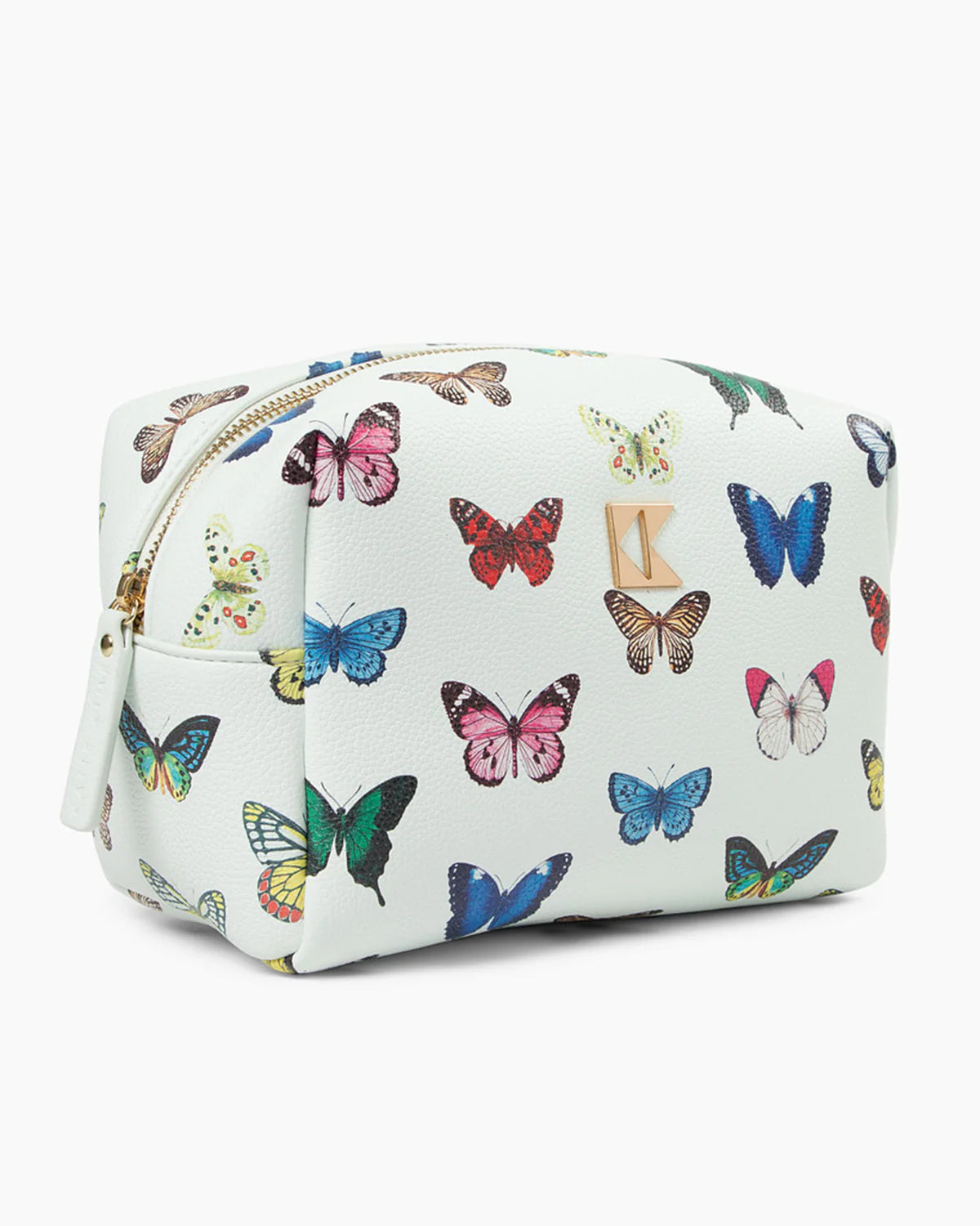 The Classic Accessory Bag in Mariposa | Katie Kime