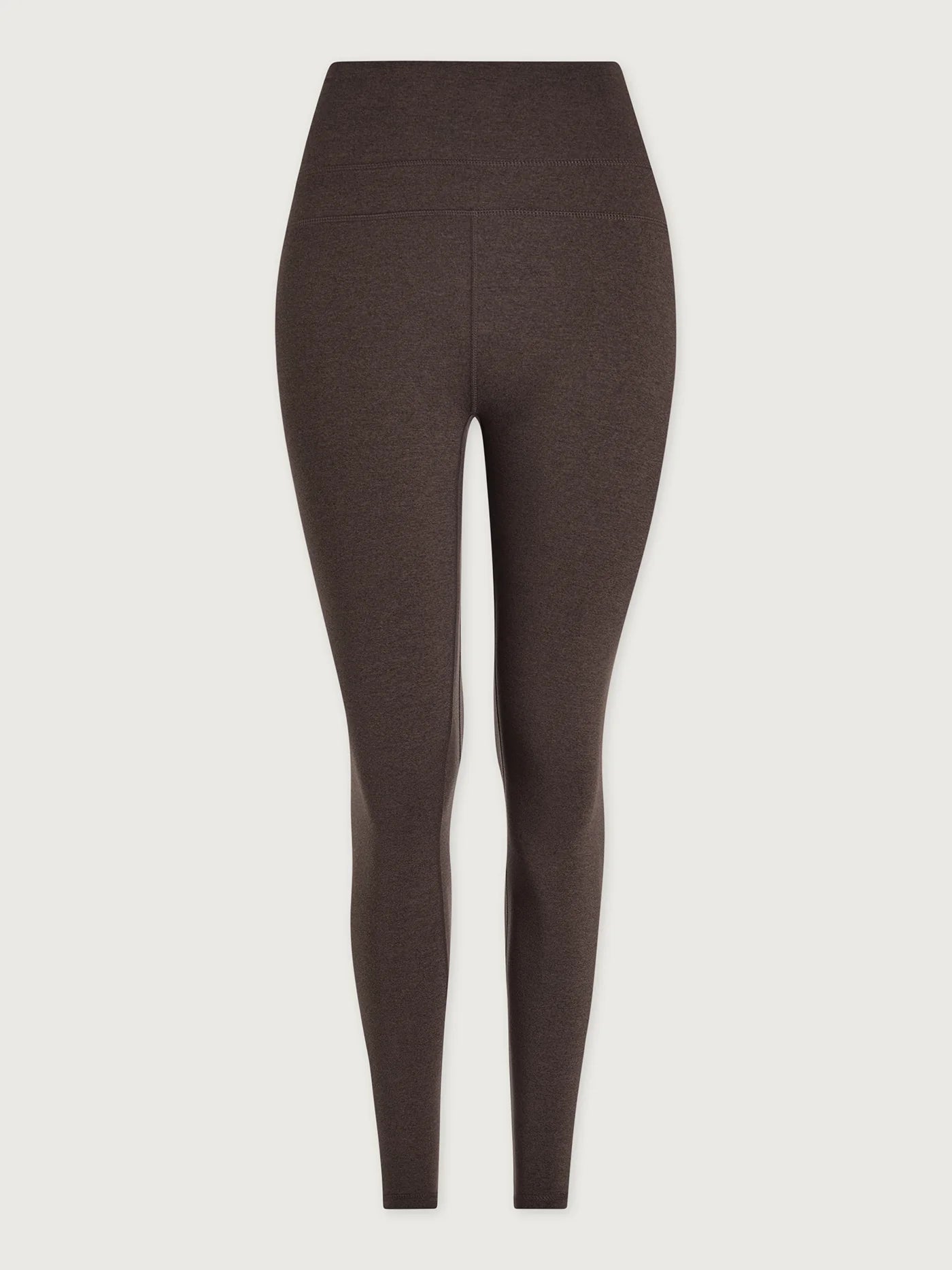 Always Warm Base Layer Legging (27.5") - Deep Chocolate Marl | Varley
