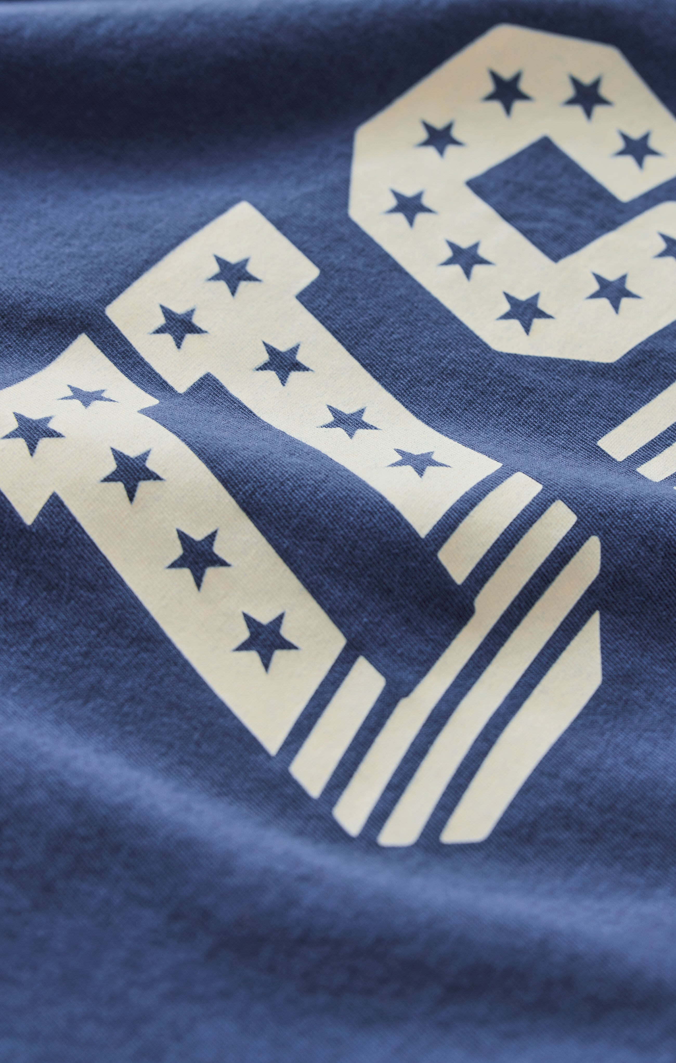Stars and Stripes Muscle Tank | Z Supply
