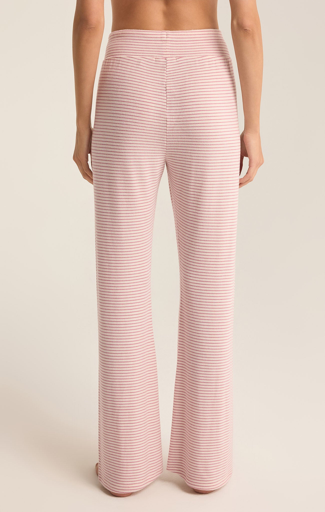 In the Clouds Stripe Pant | Z Supply