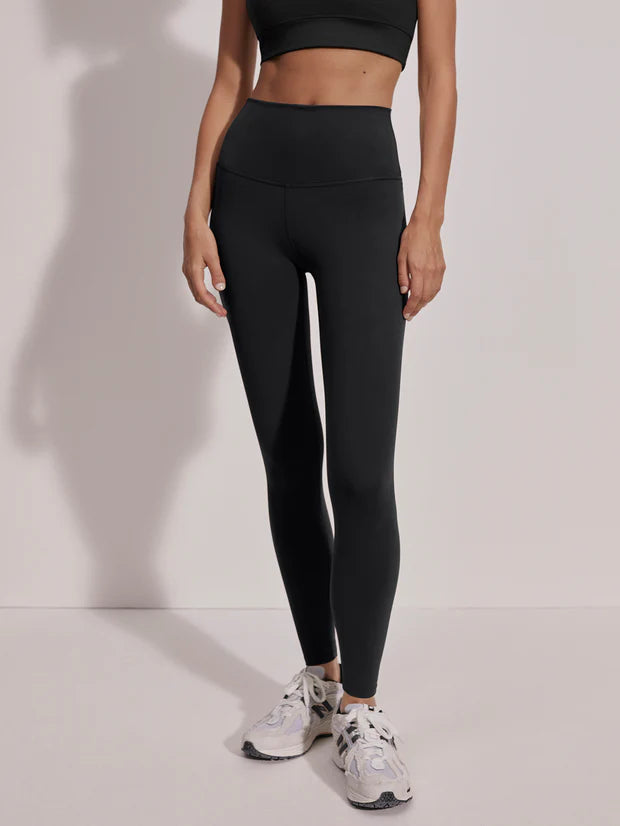 FreeSoft High Rise Legging (27") | Varley