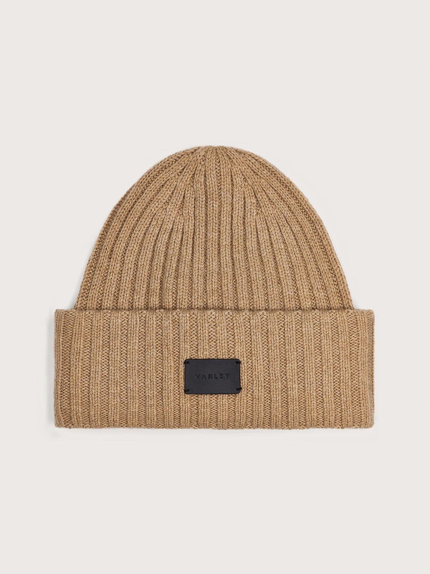 Elva Chunky Rib Beanie | Varley