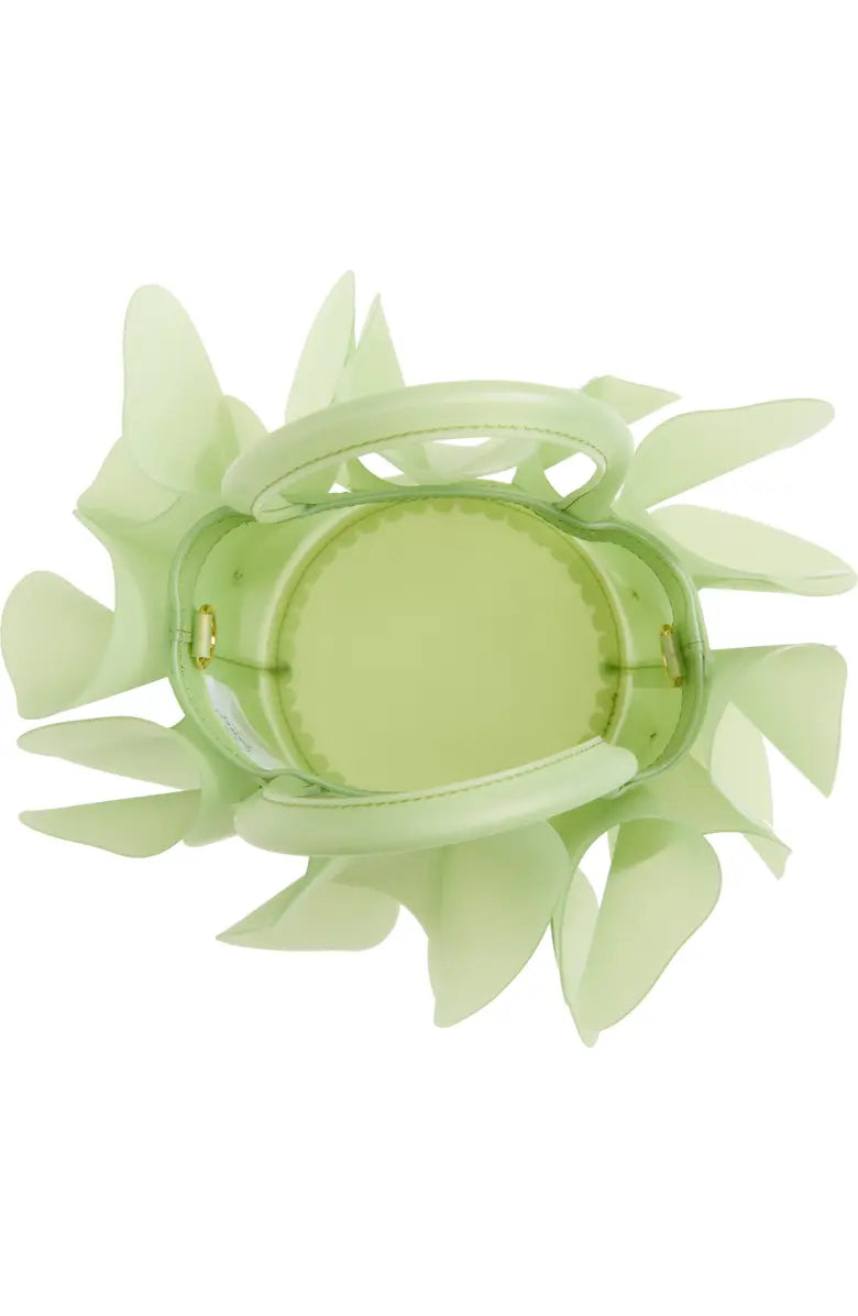 Jelly Flower Bag | Farm Rio