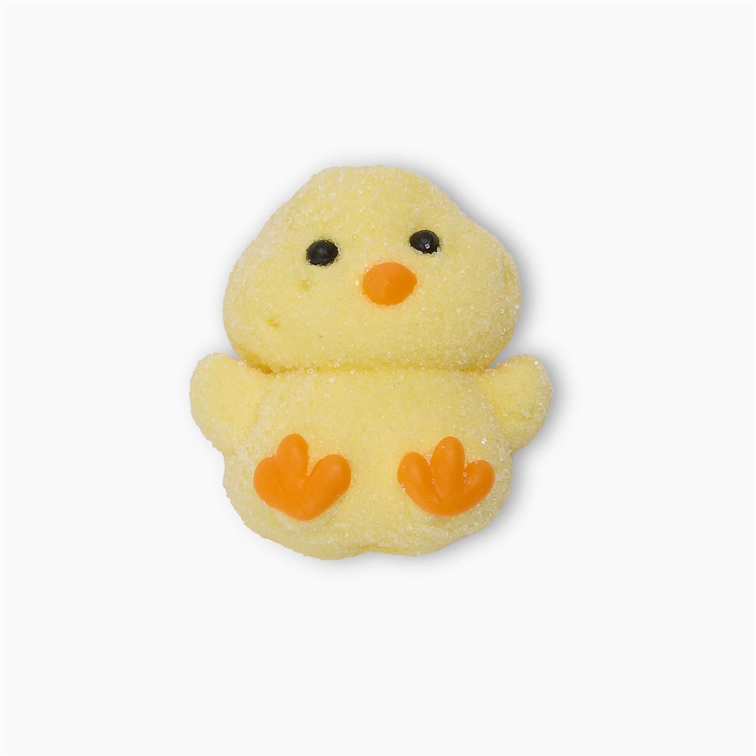 Lil' Chick Vanilla Marshmallow