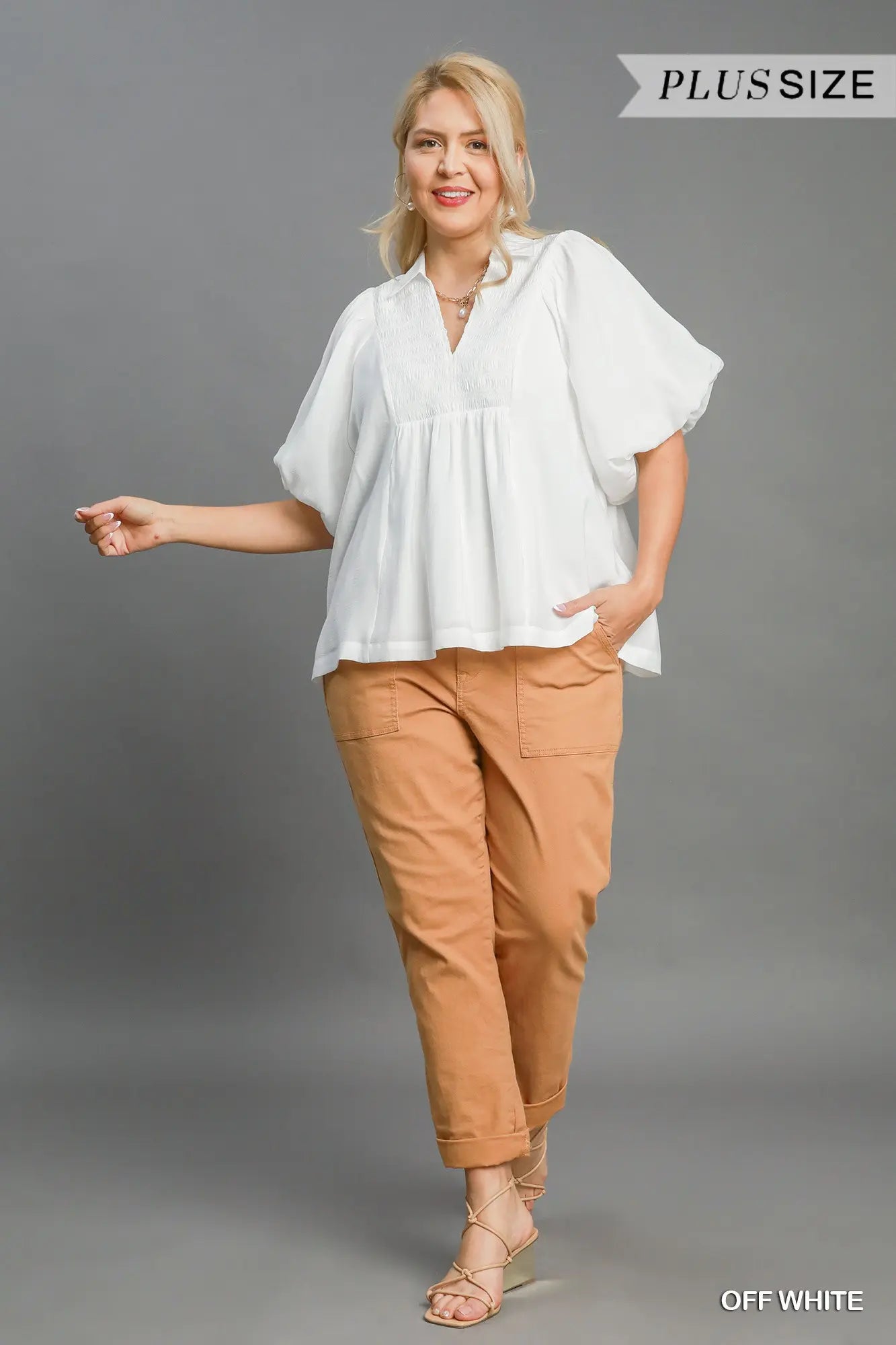 Everleigh Top