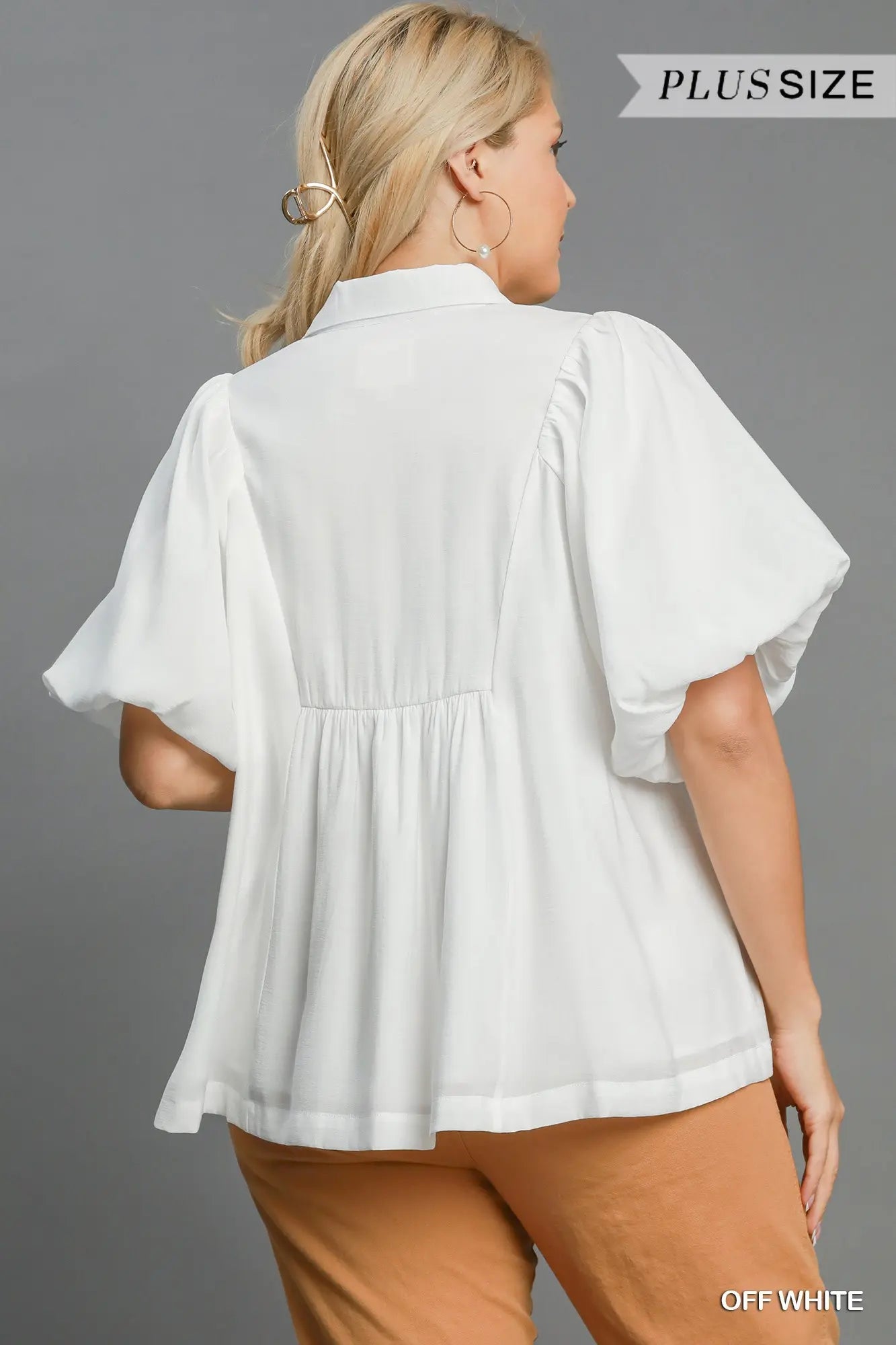 Everleigh Top