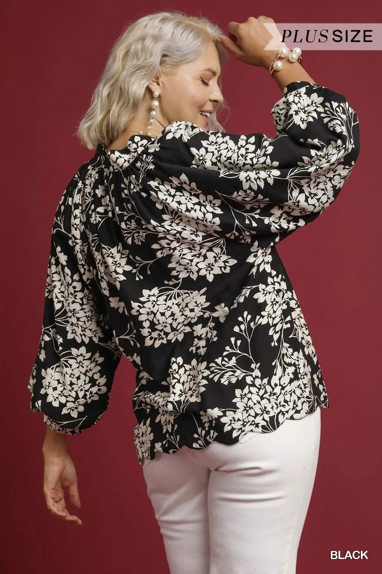 Grace Top