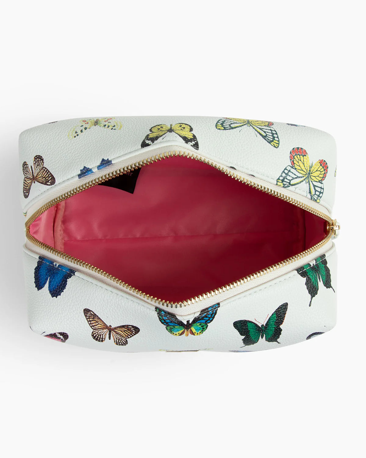 The Classic Accessory Bag in Mariposa | Katie Kime