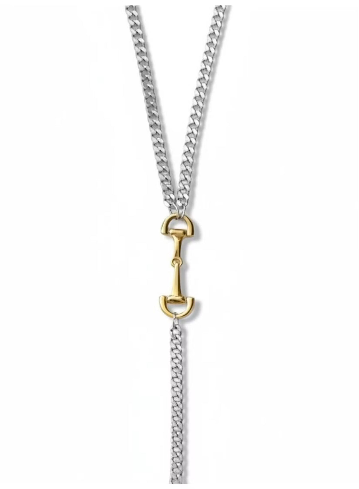 Derby Days Necklace | Farrah B