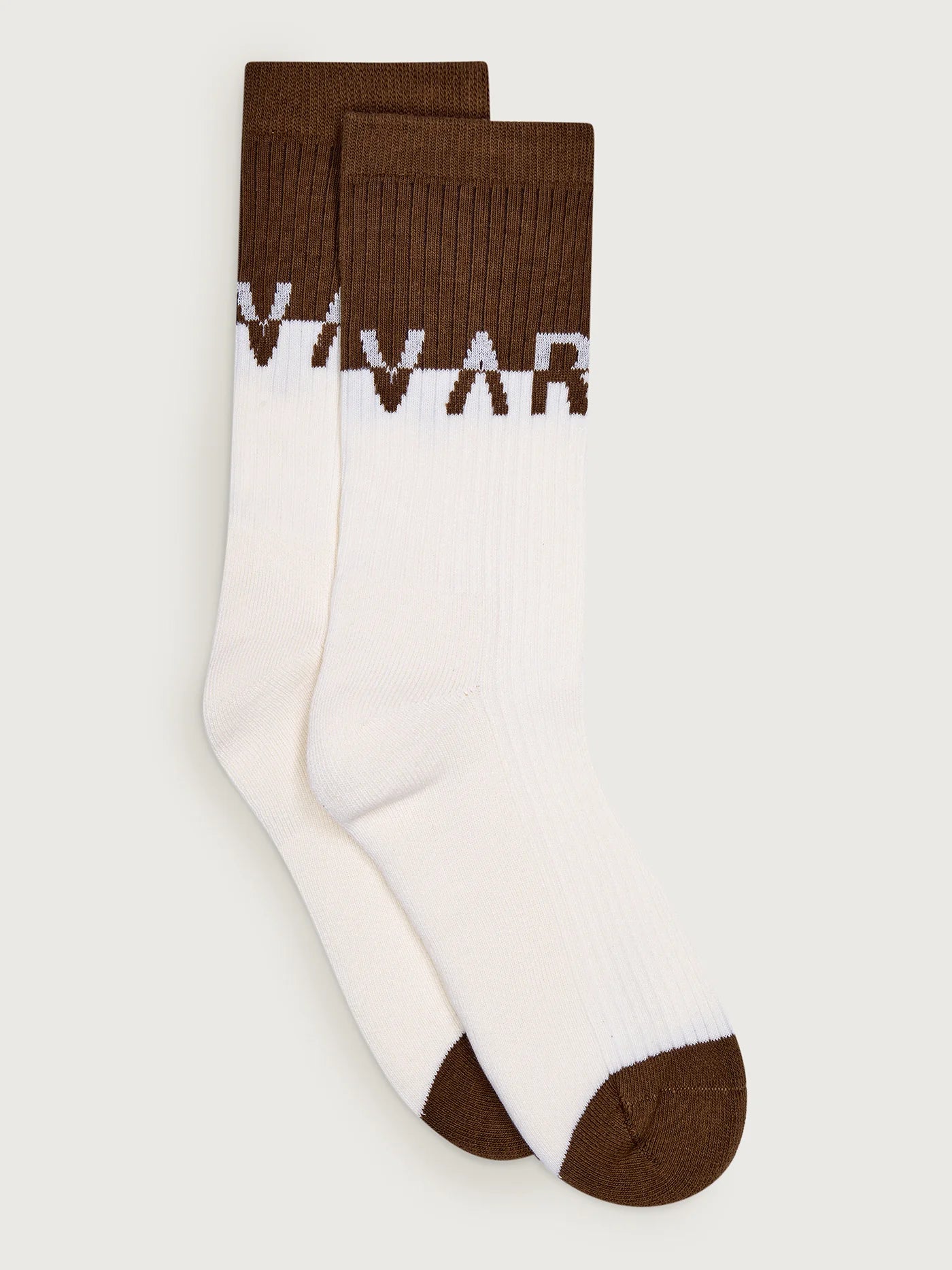 Stellar Colorblock Sock | Varley