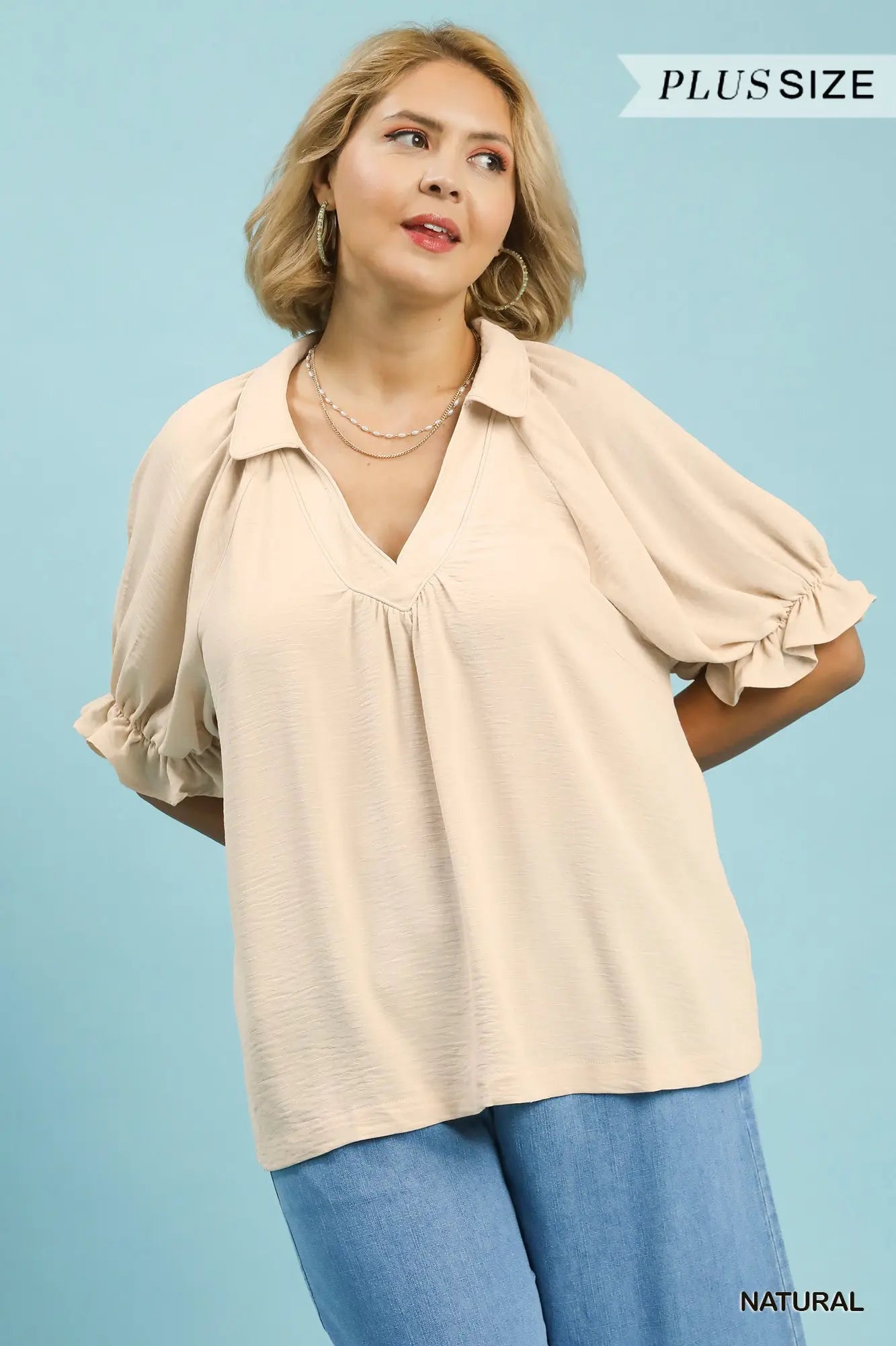 Yvette Top