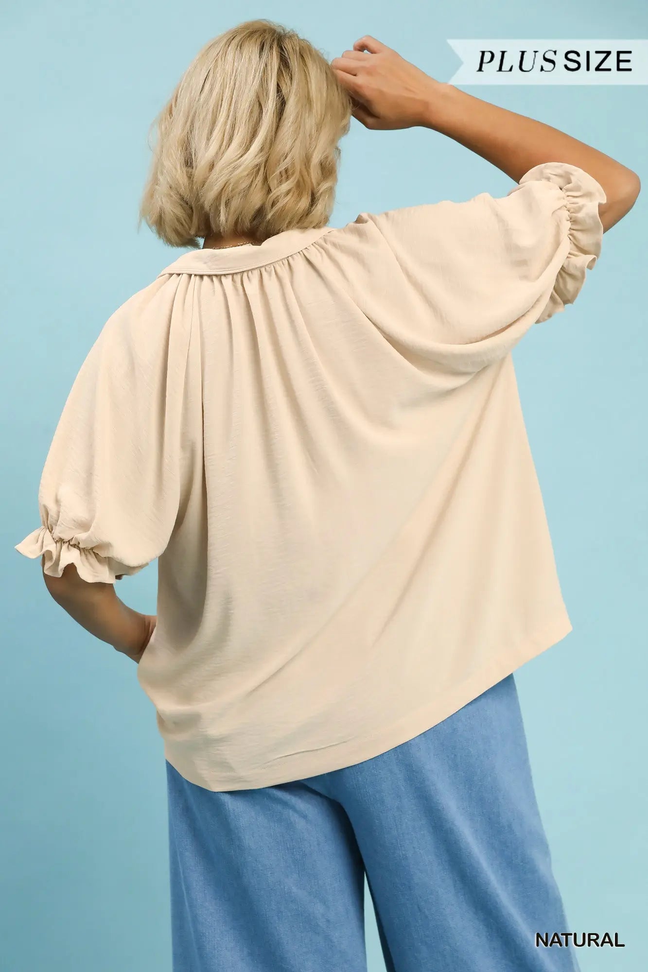 Yvette Top