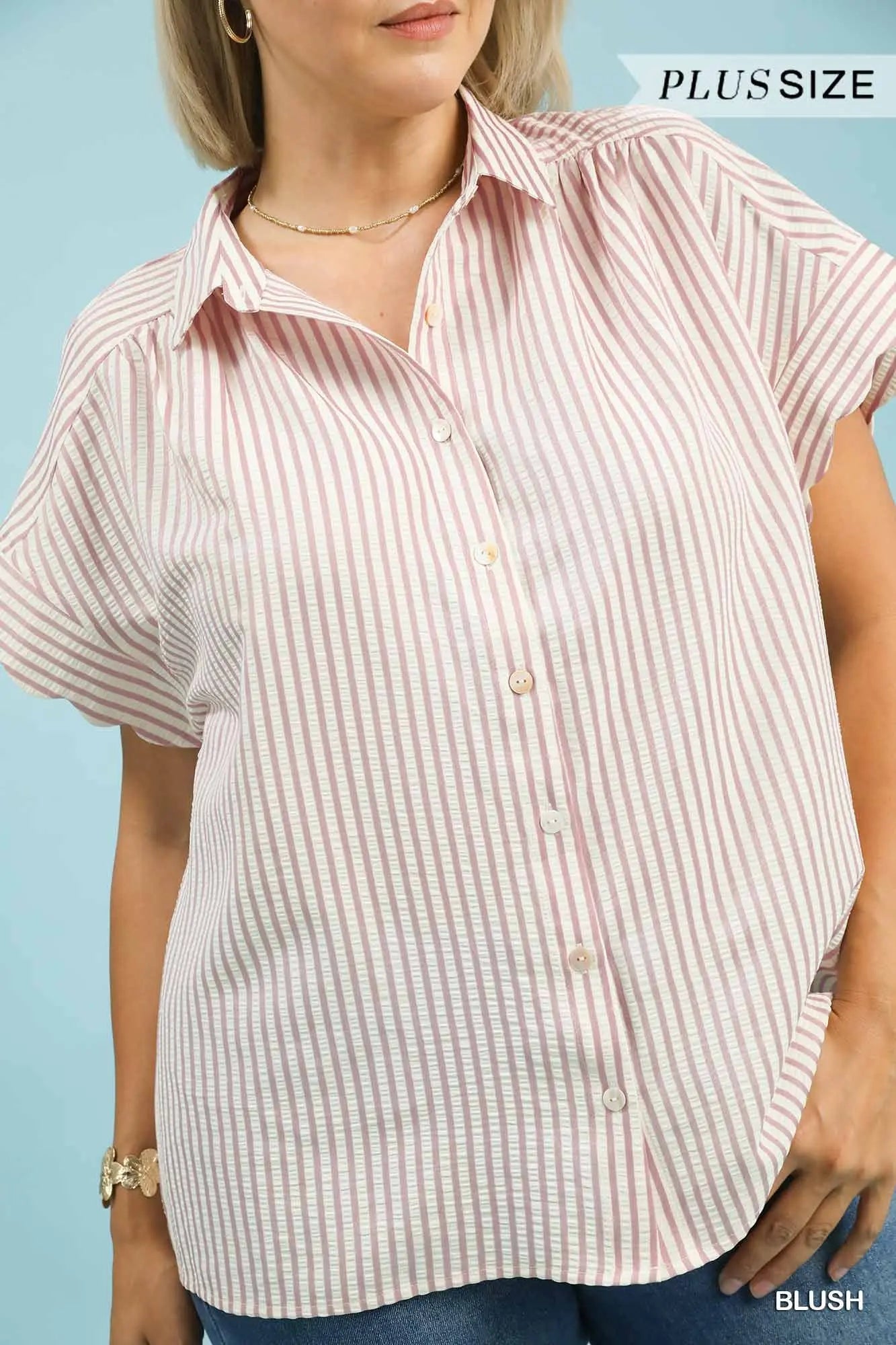Aspyn Top
