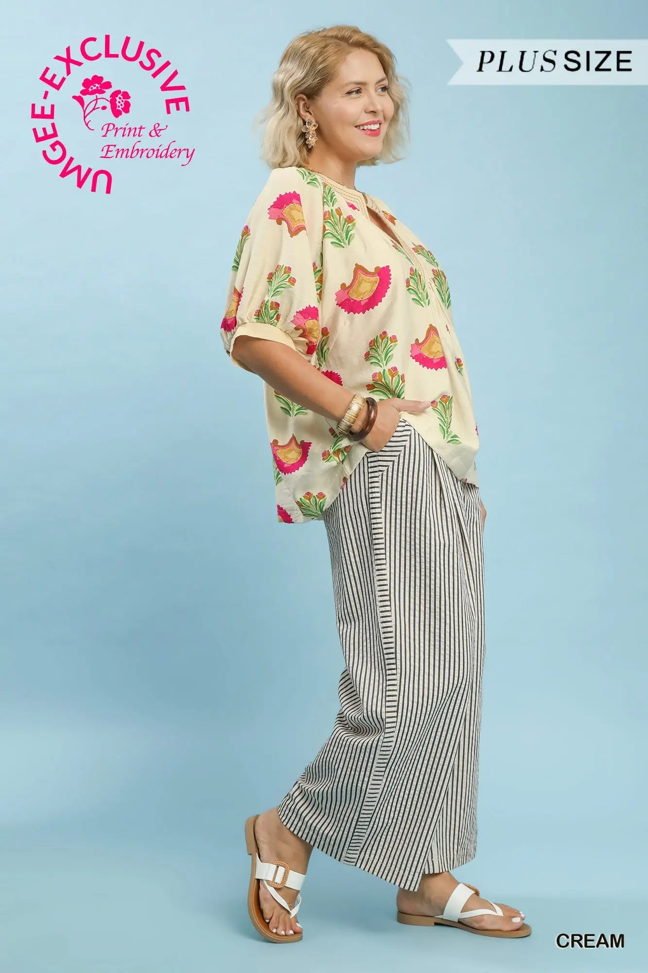 Alice Top