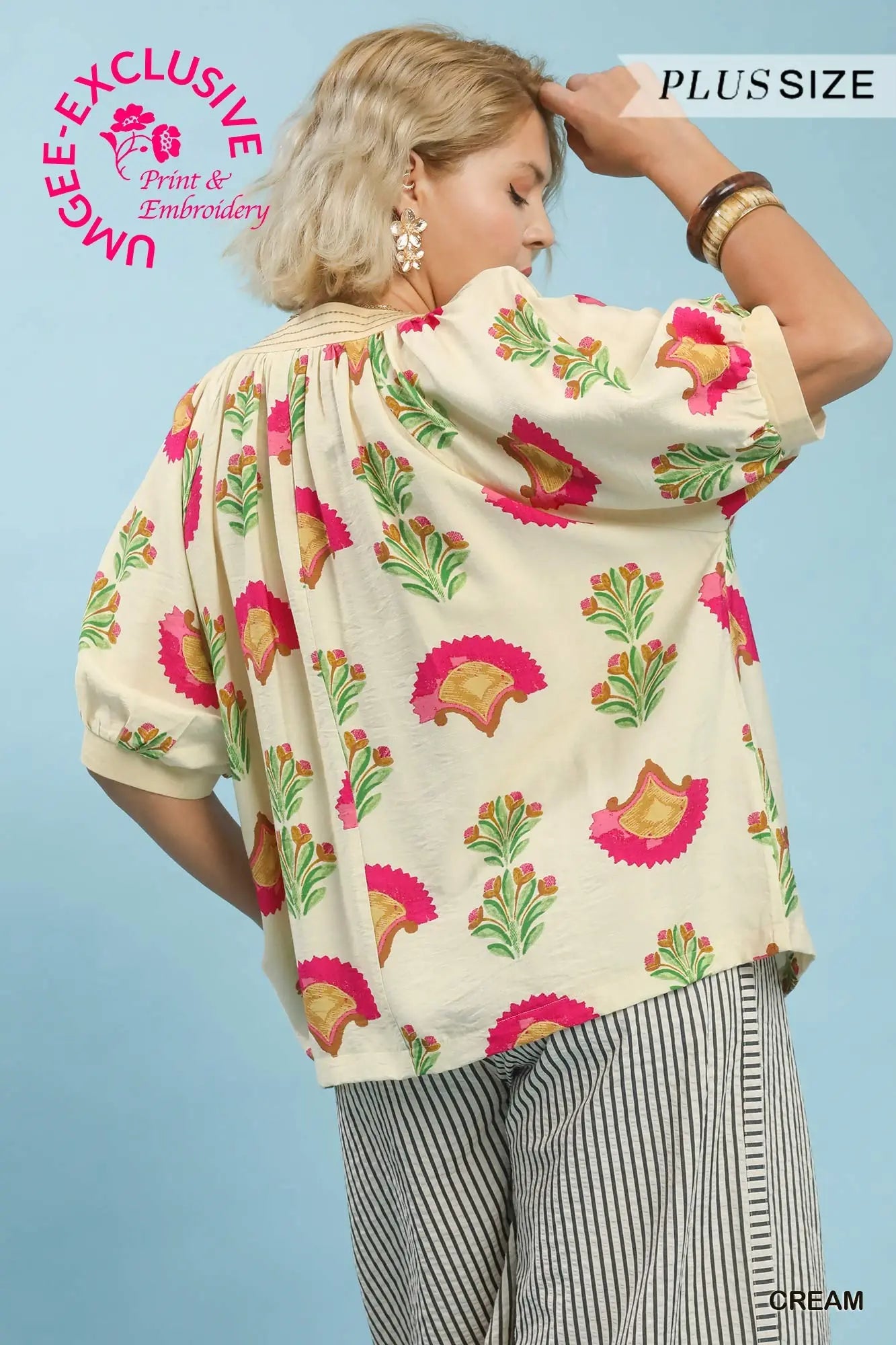 Alice Top