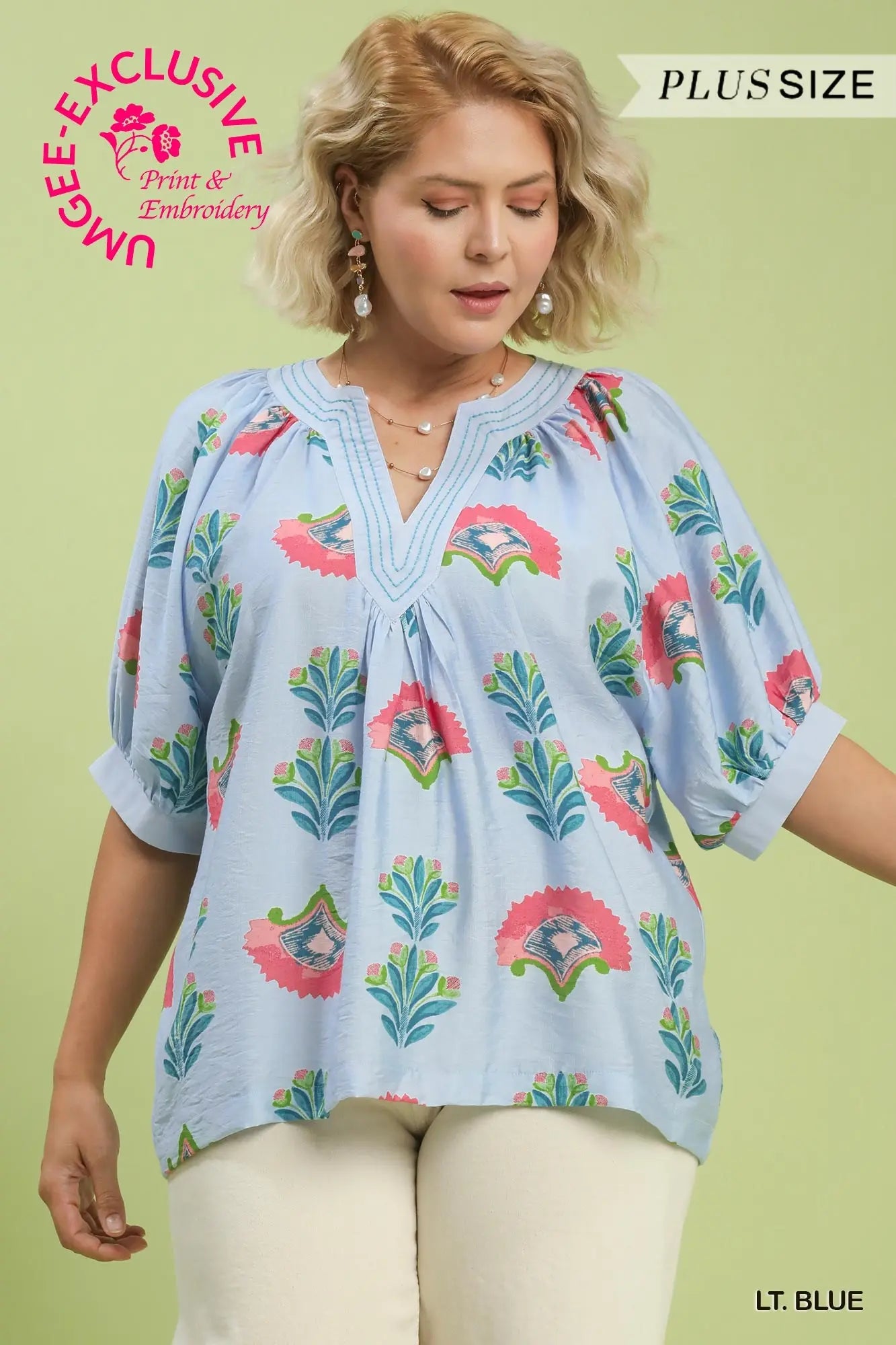 Harlie Top
