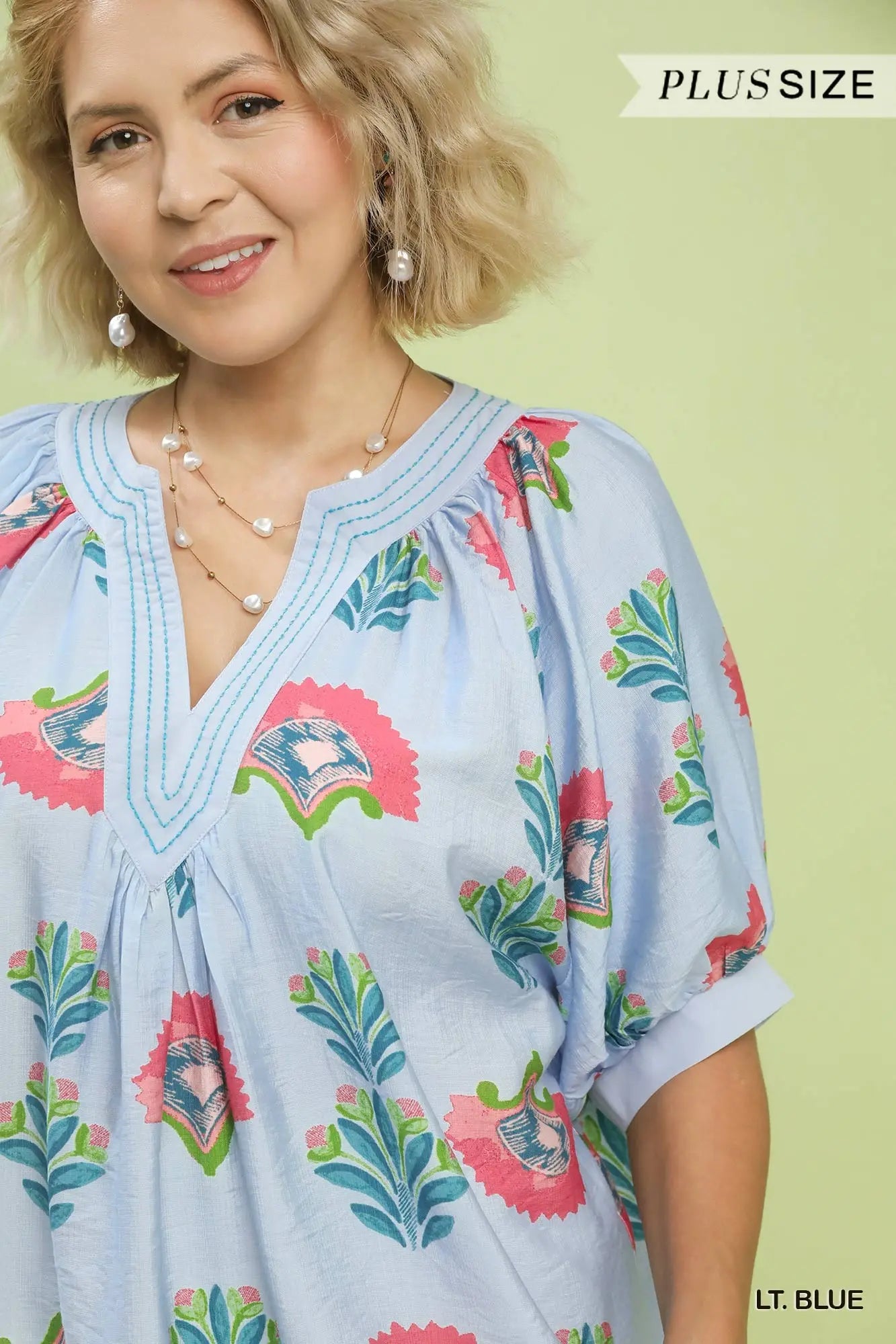 Harlie Top