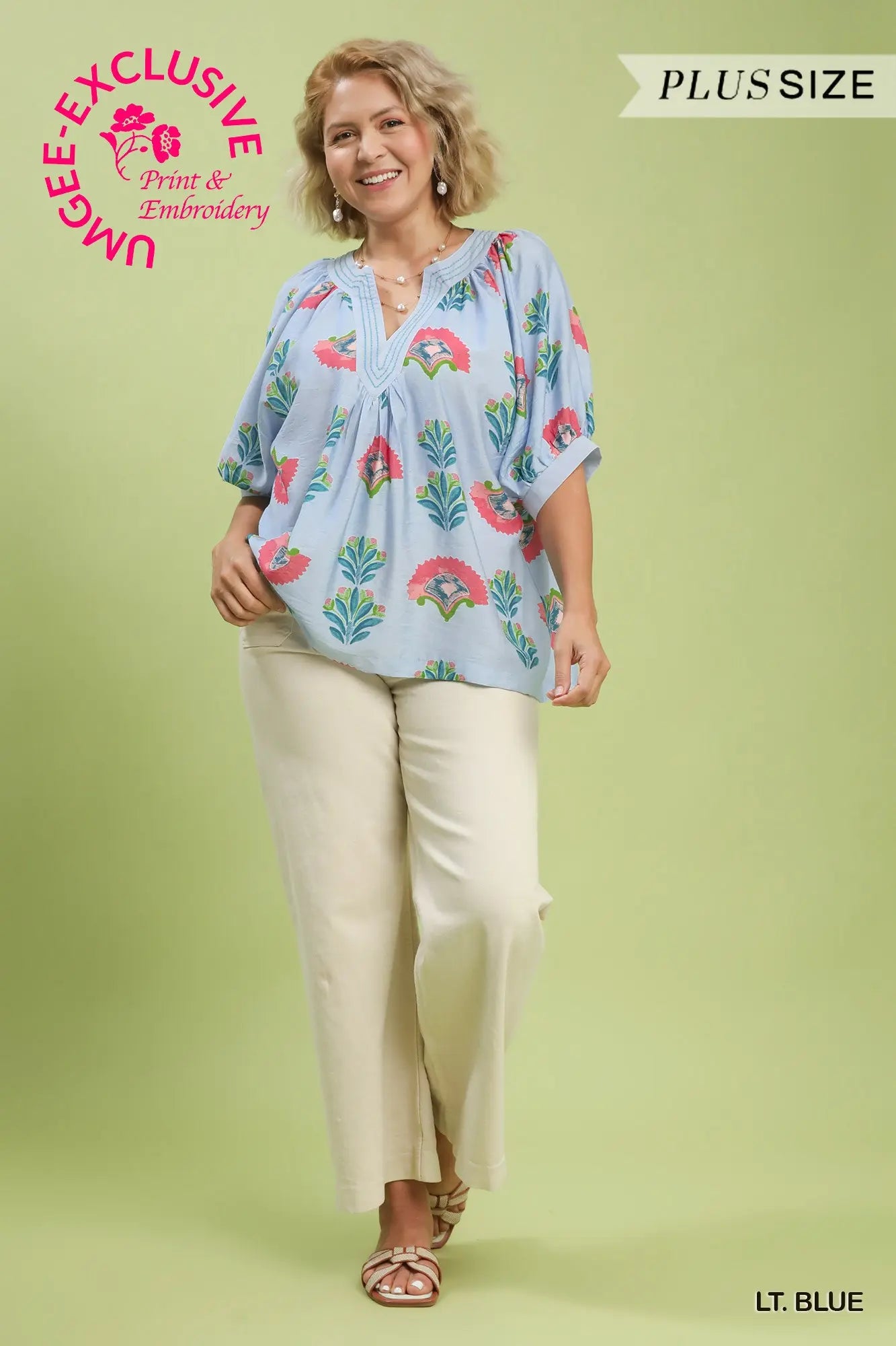 Harlie Top