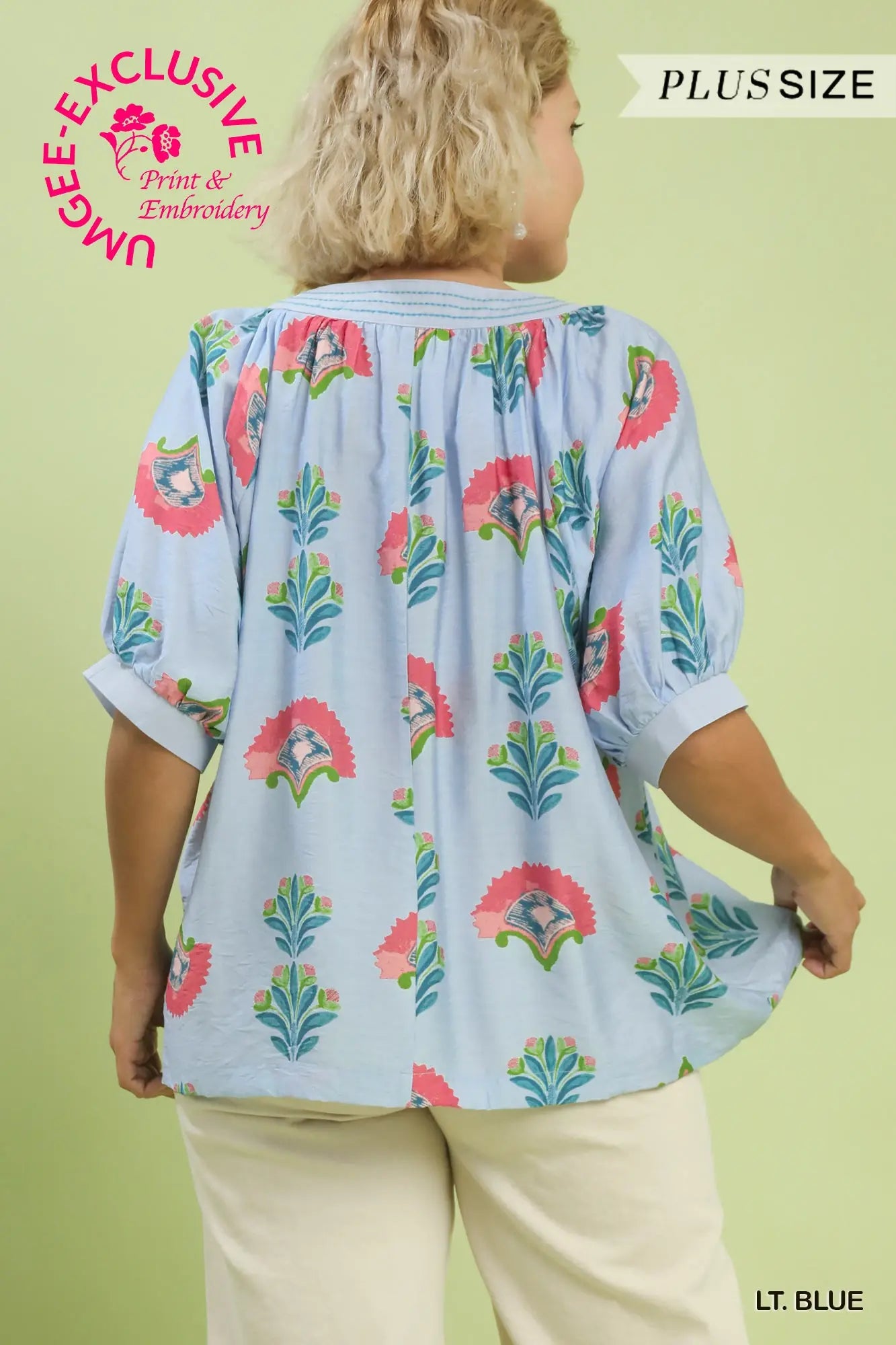 Harlie Top
