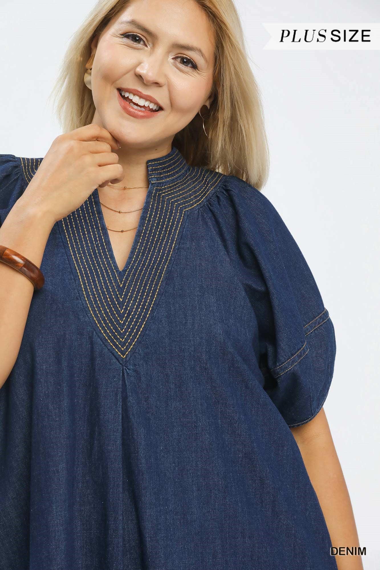 Delaney Dress