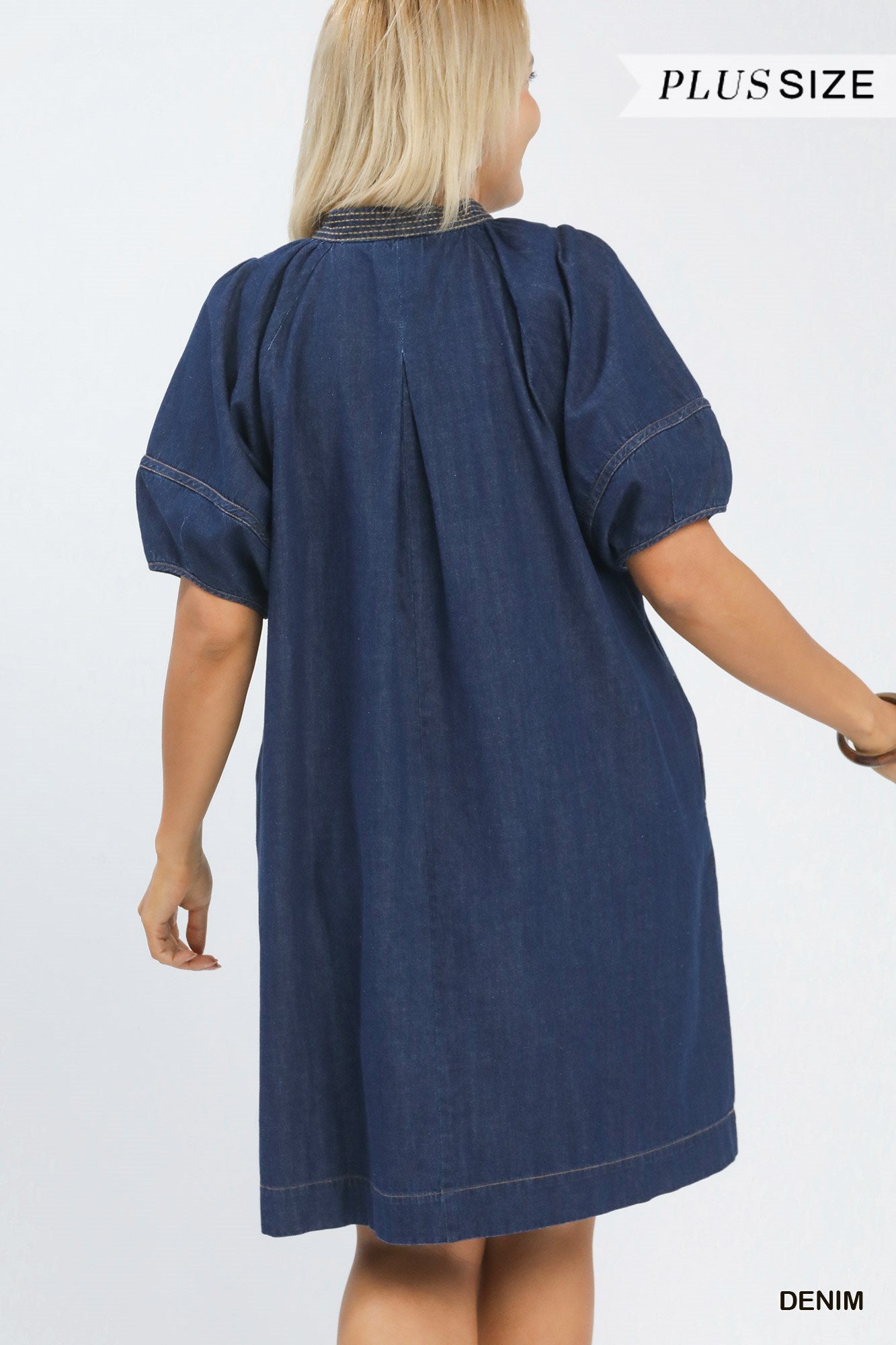 Delaney Dress