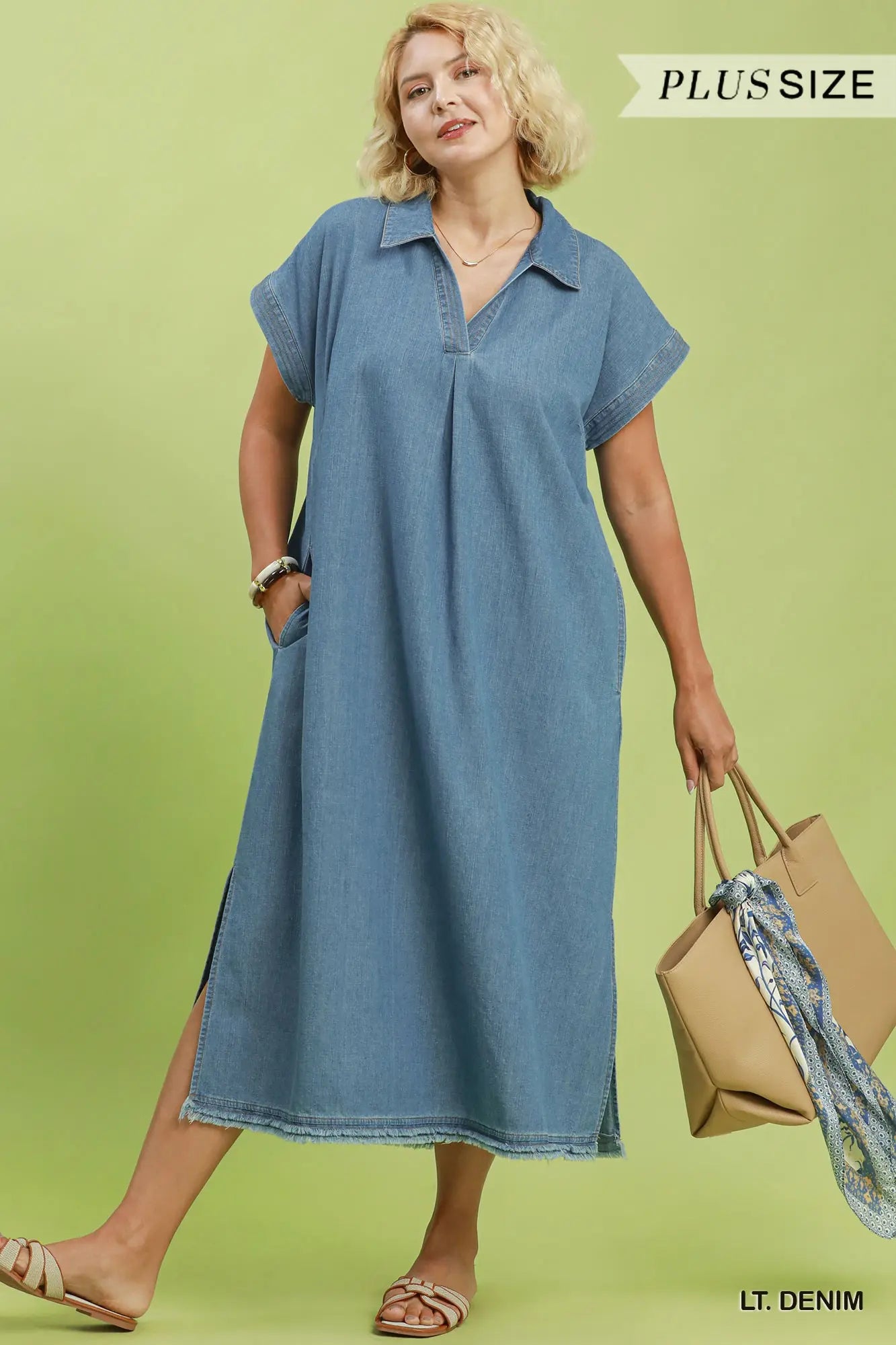 Brooklyn Dress