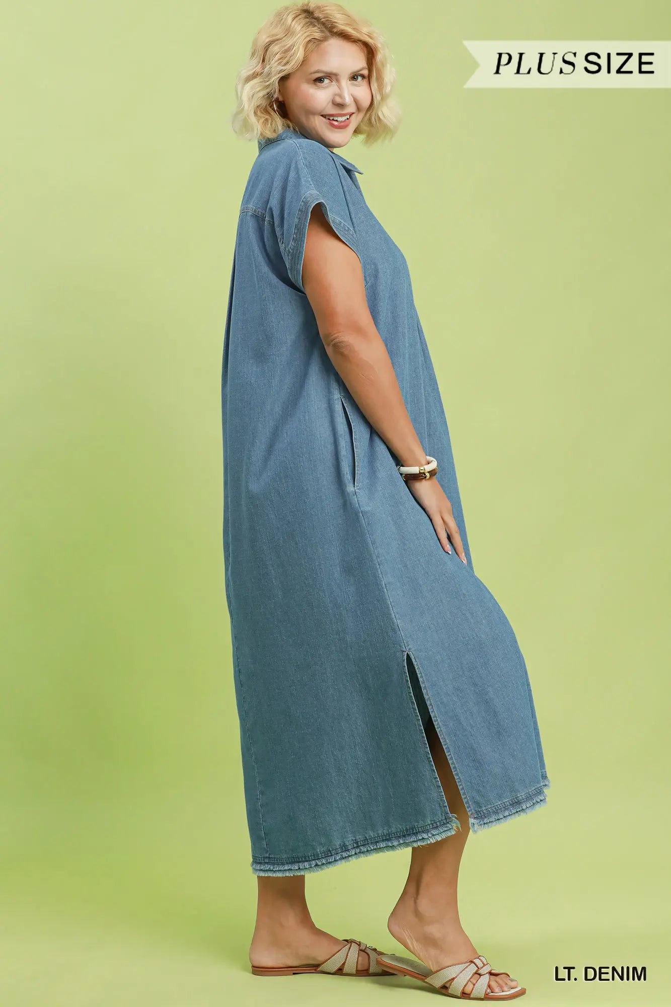 Brooklyn Dress