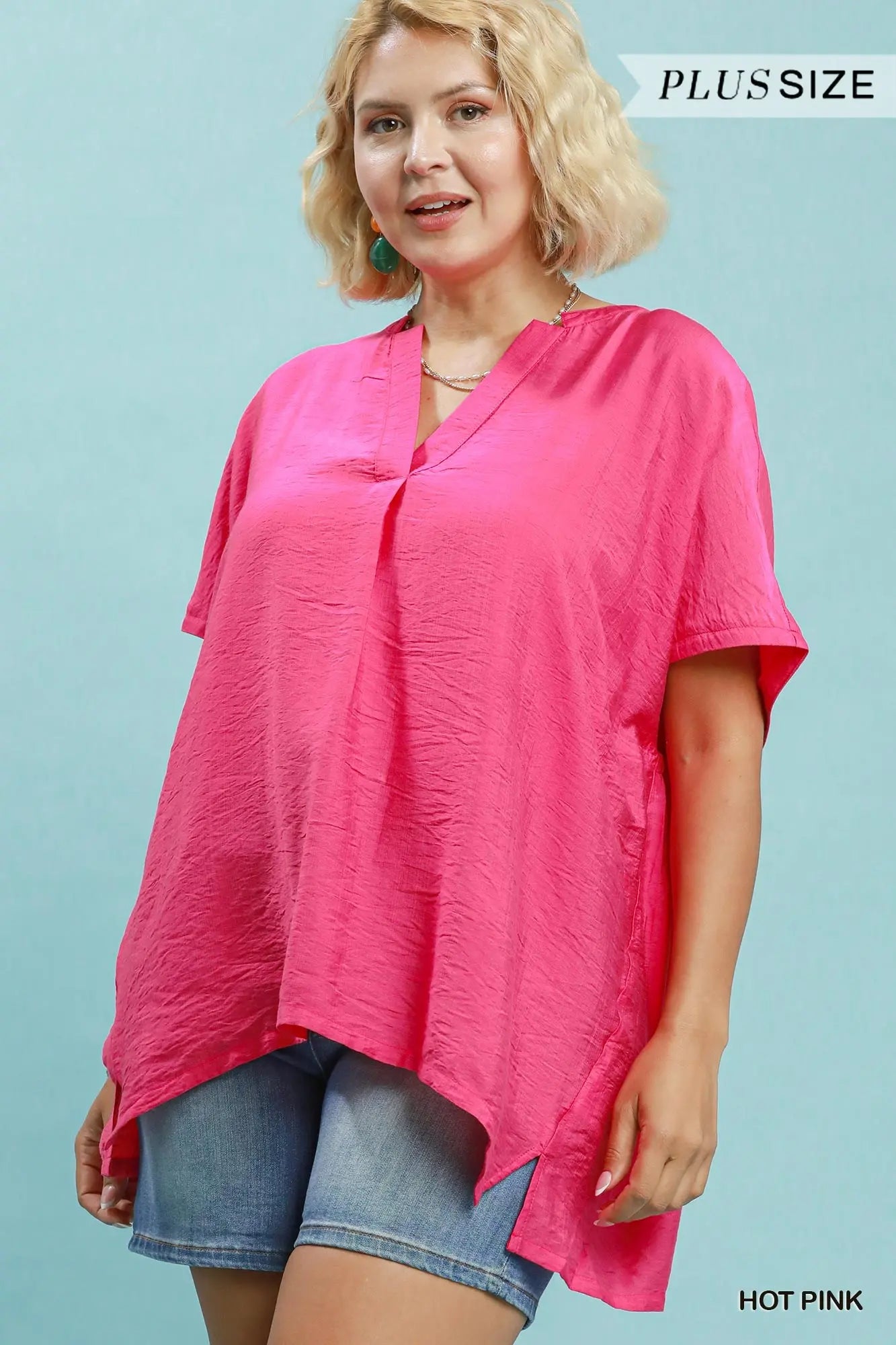 Cecilia Top