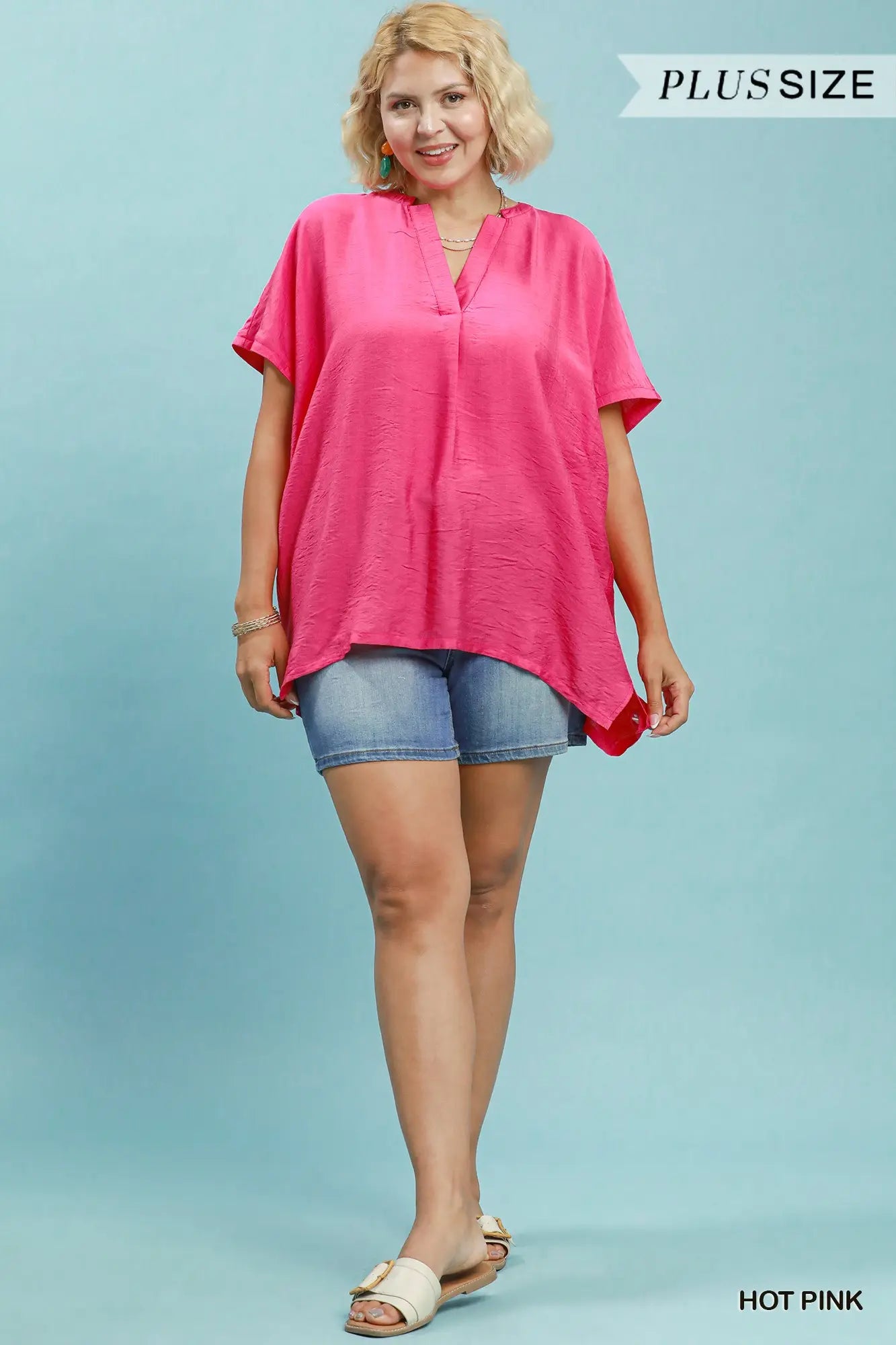 Cecilia Top