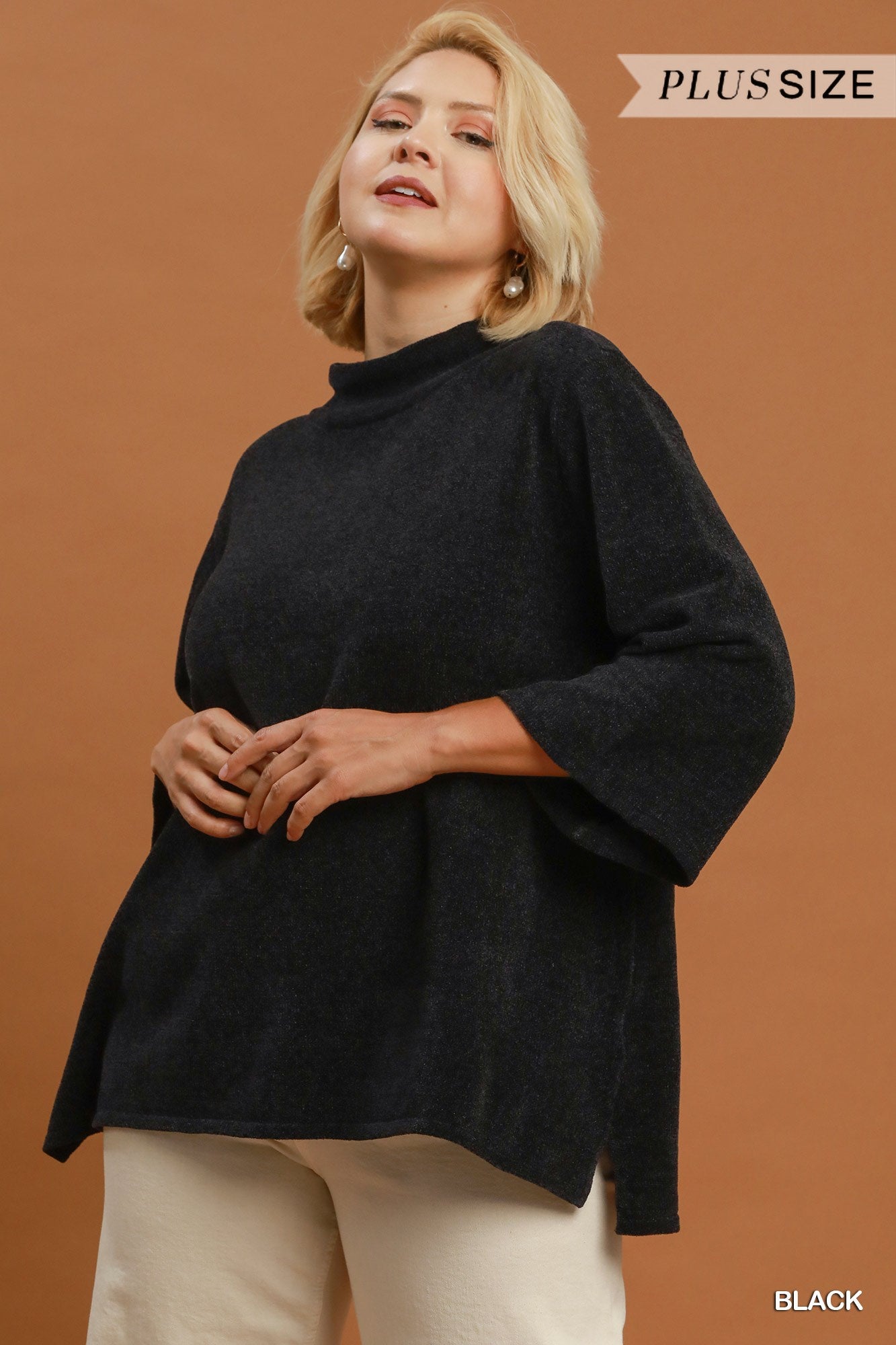 Sutton Top