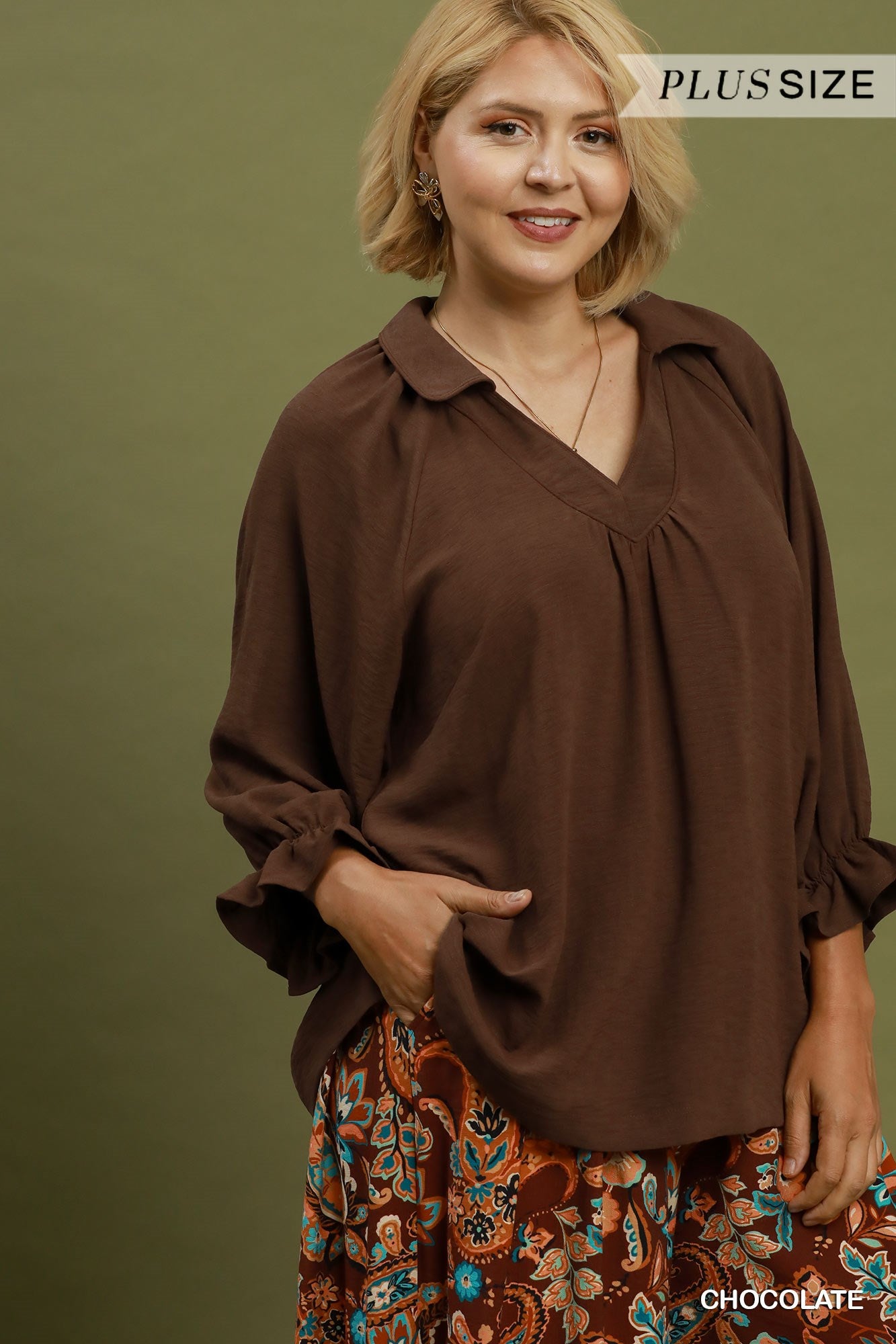 Brooklyn Top