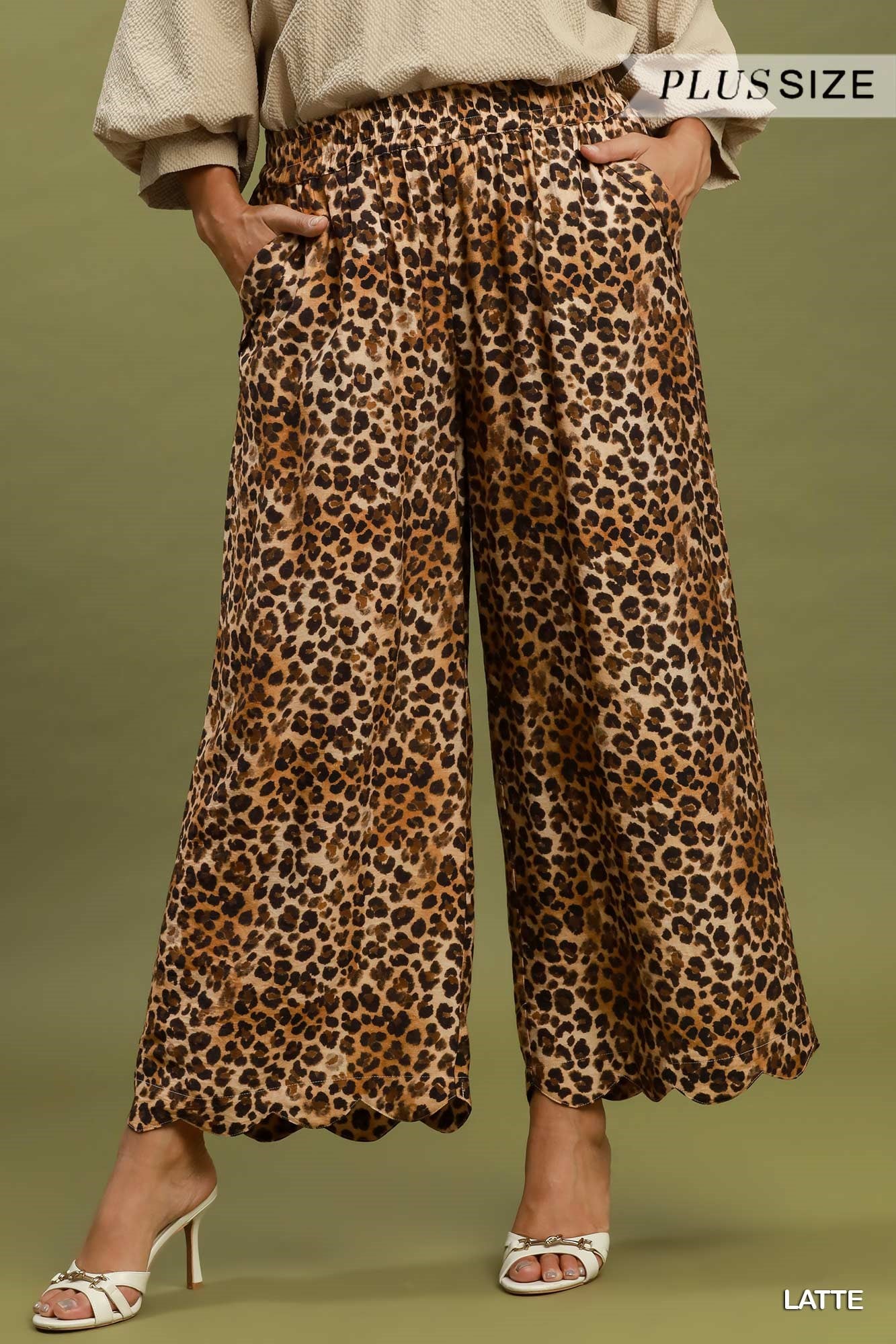 Iris Pant