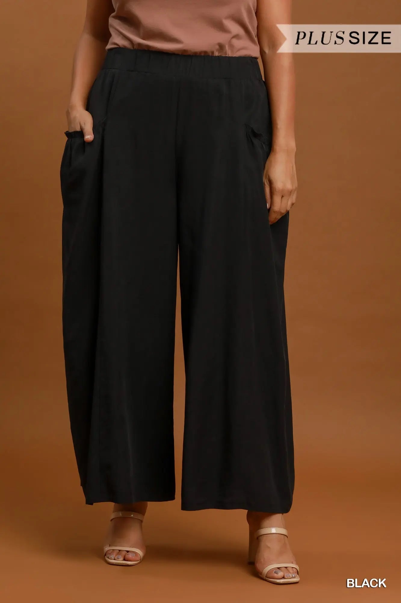 Midnight Flow Bottoms