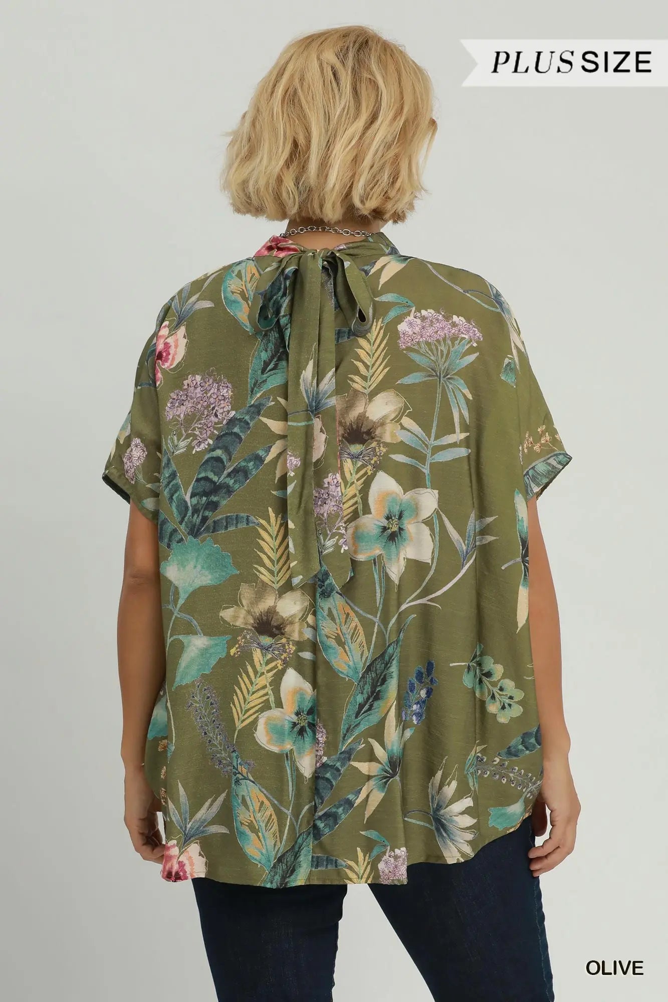 Clarissa Top
