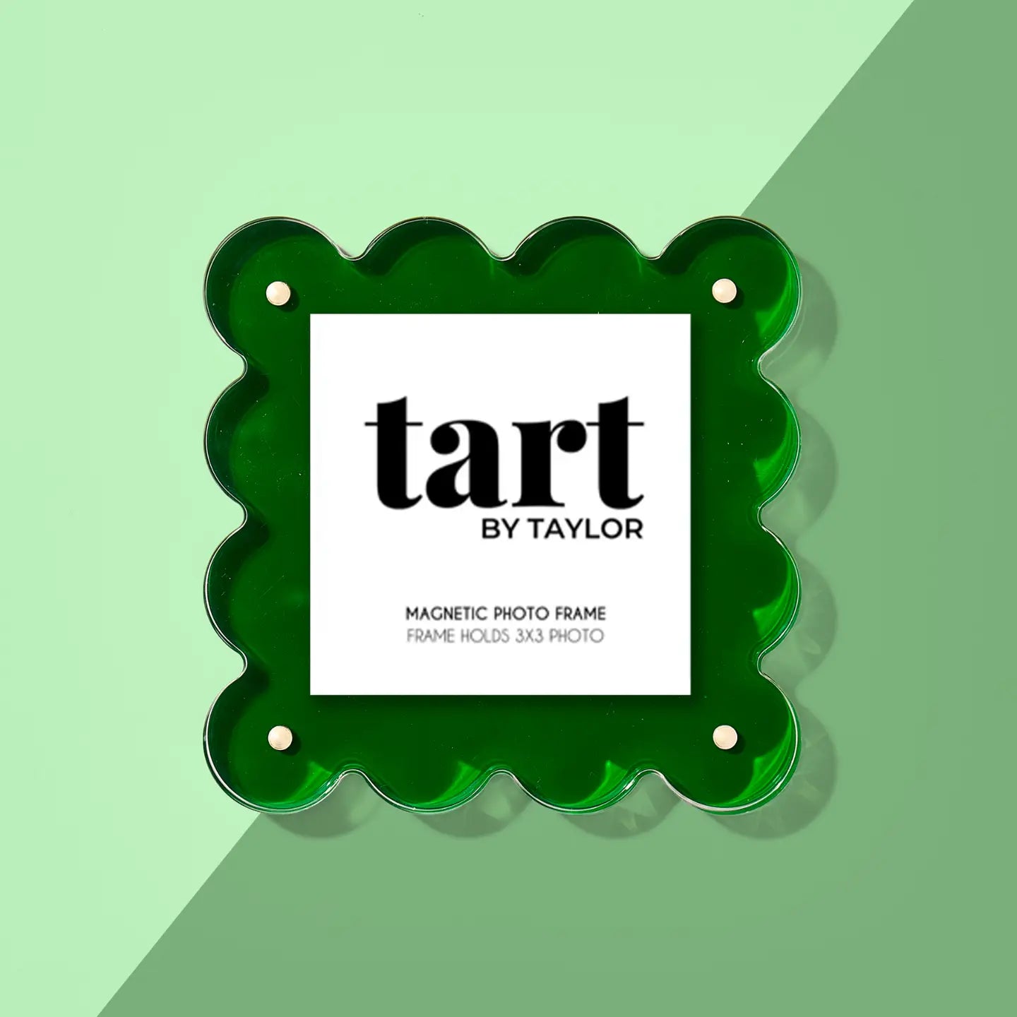 Holiday Acrylic Picture Frame | Tart By Taylor