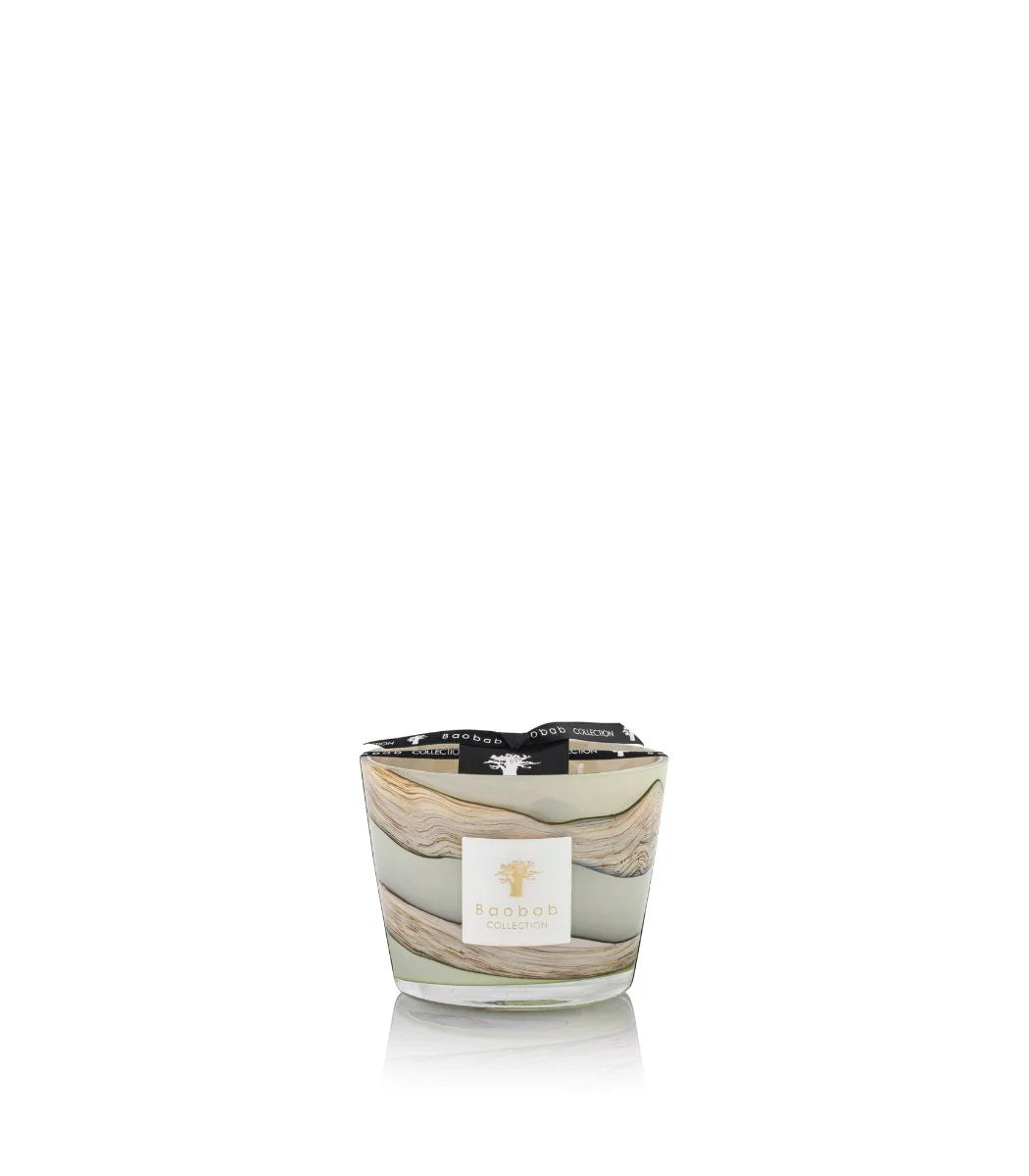 Scented Candle - Sand Sonora | Baobab