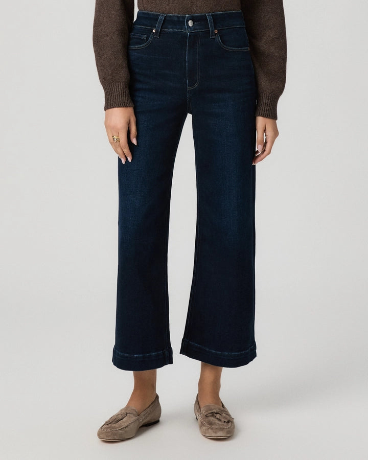 Anessa Wide Leg Jean - Phenomenon | Paige