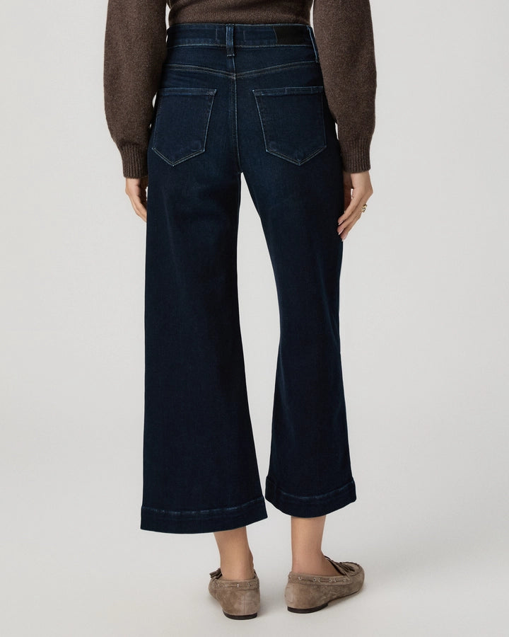 Anessa Wide Leg Jean - Phenomenon | Paige