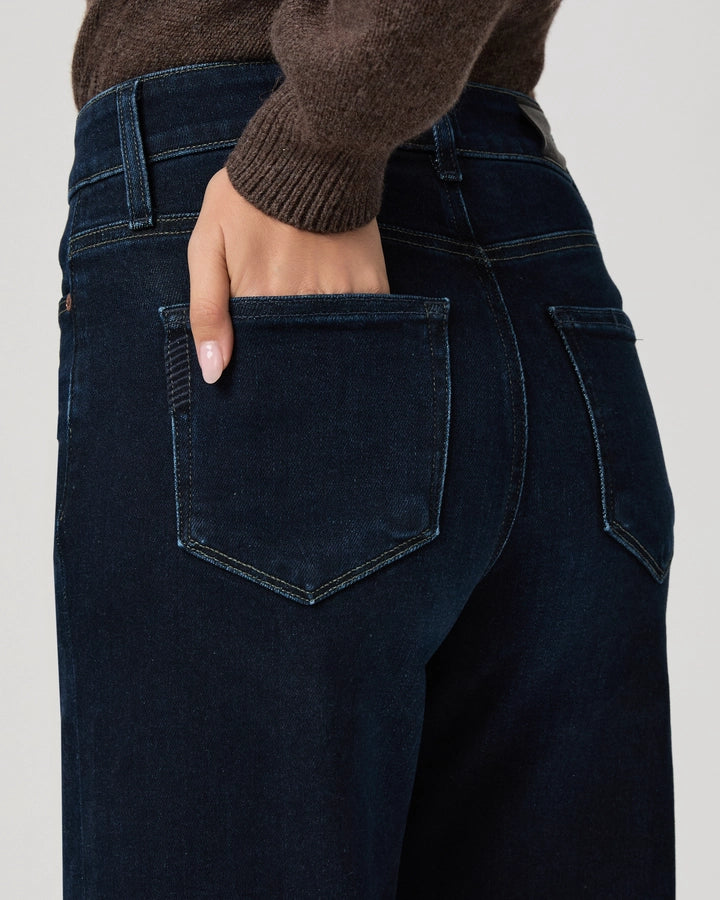 Anessa Wide Leg Jean - Phenomenon | Paige