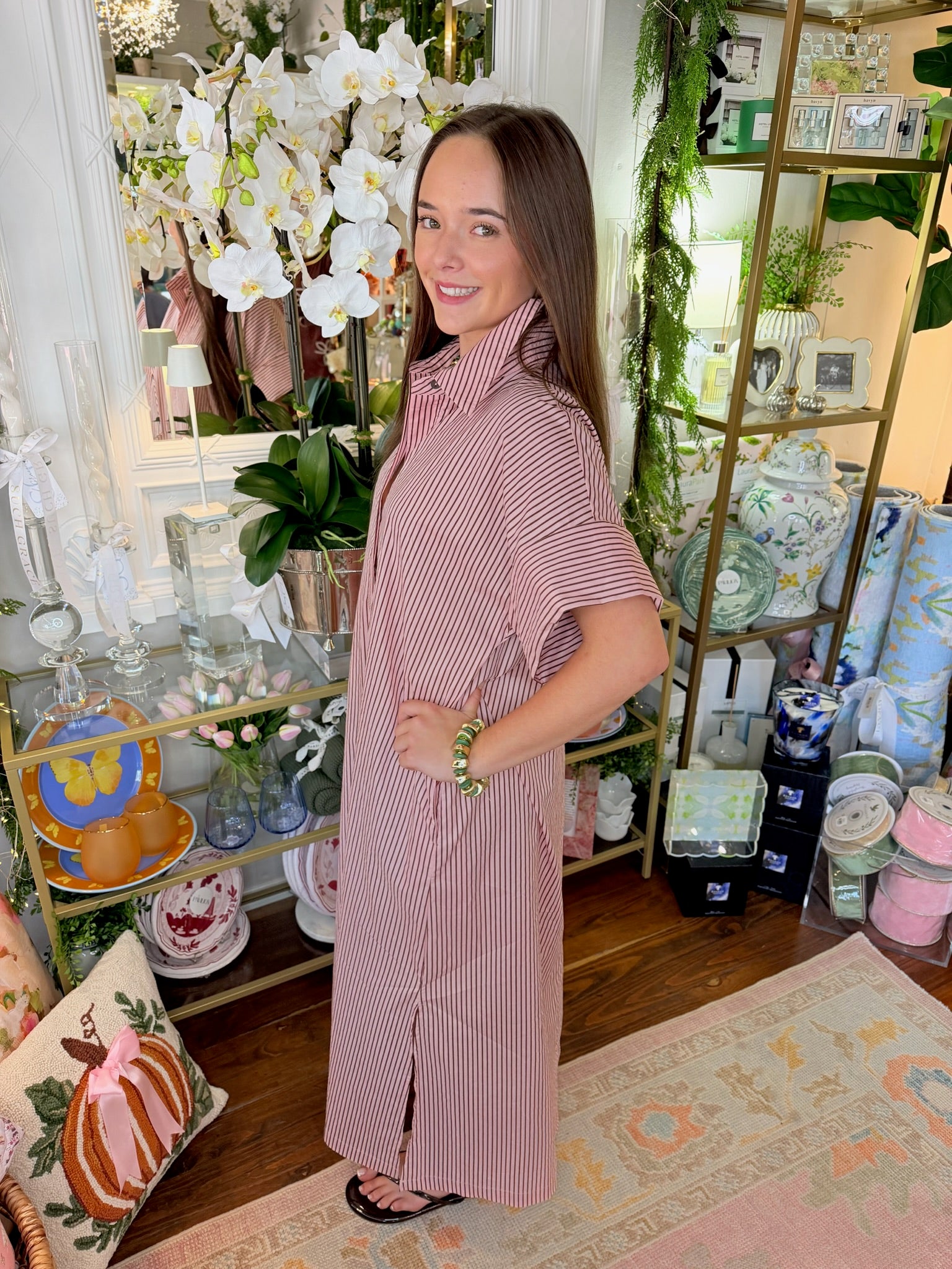 Sweet On You Dress