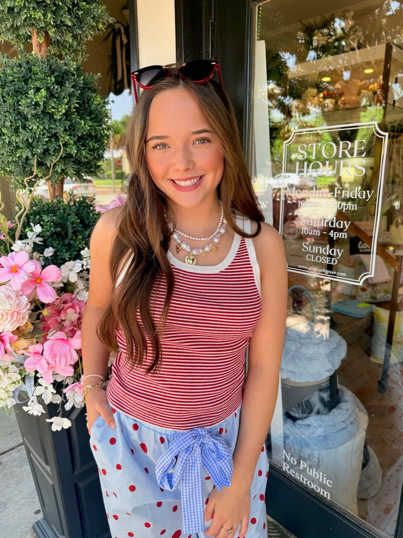 Jane Top