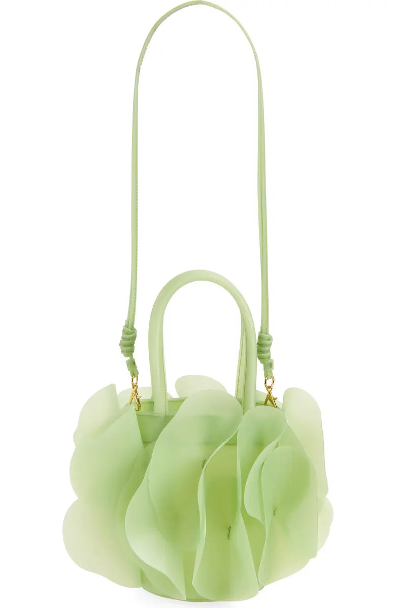 Jelly Flower Bag | Farm Rio