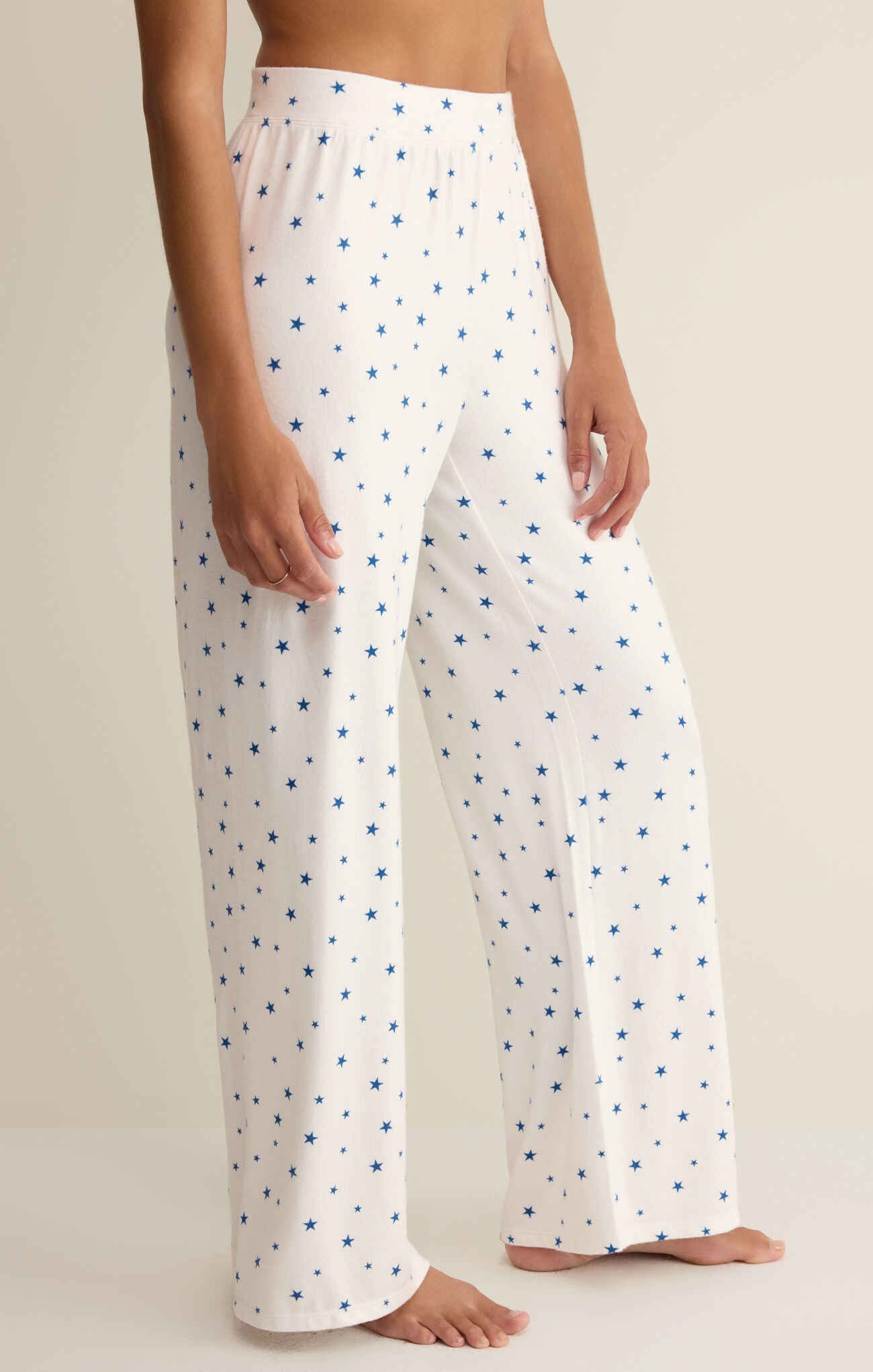 Luxe Star Pant | Z Supply