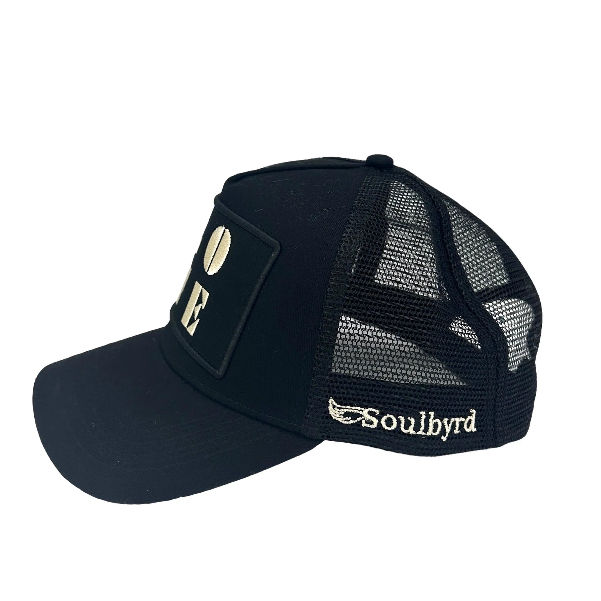 Love Trucker | Soulbyrd